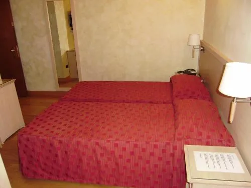 Dipendenza Hotel Galileo