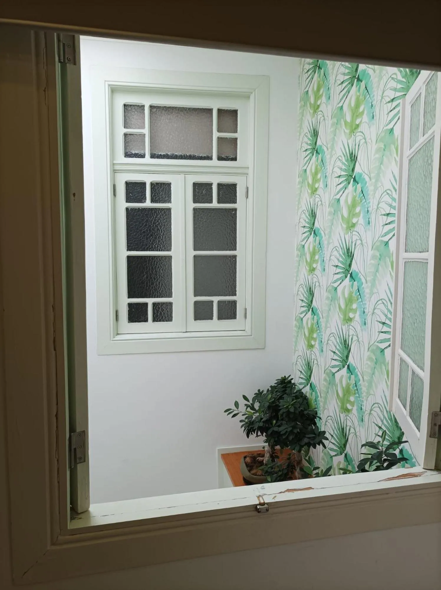 Bedroom in HOSPEDARIA LONDRES