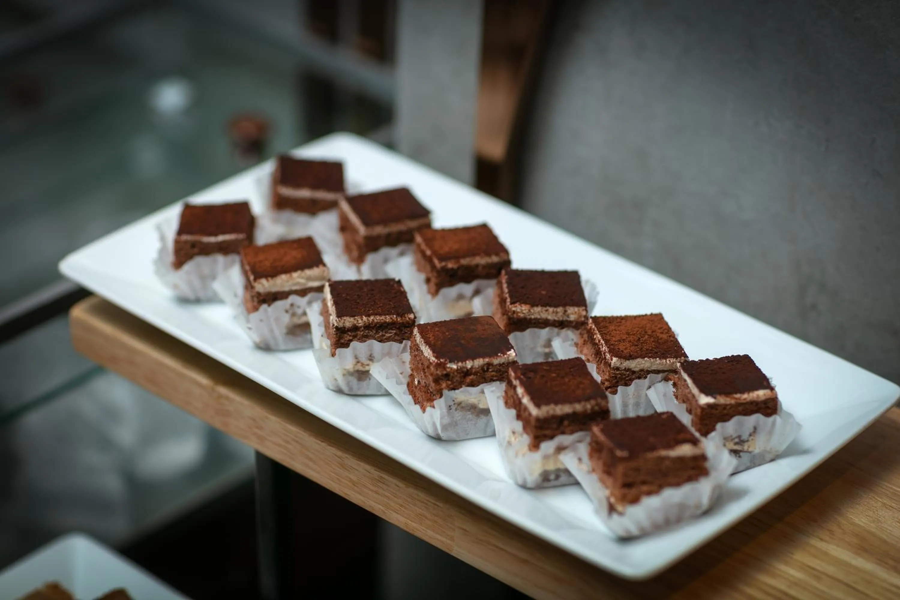 Food and drinks in HOTEL De SOURIANT Premium Hanoi