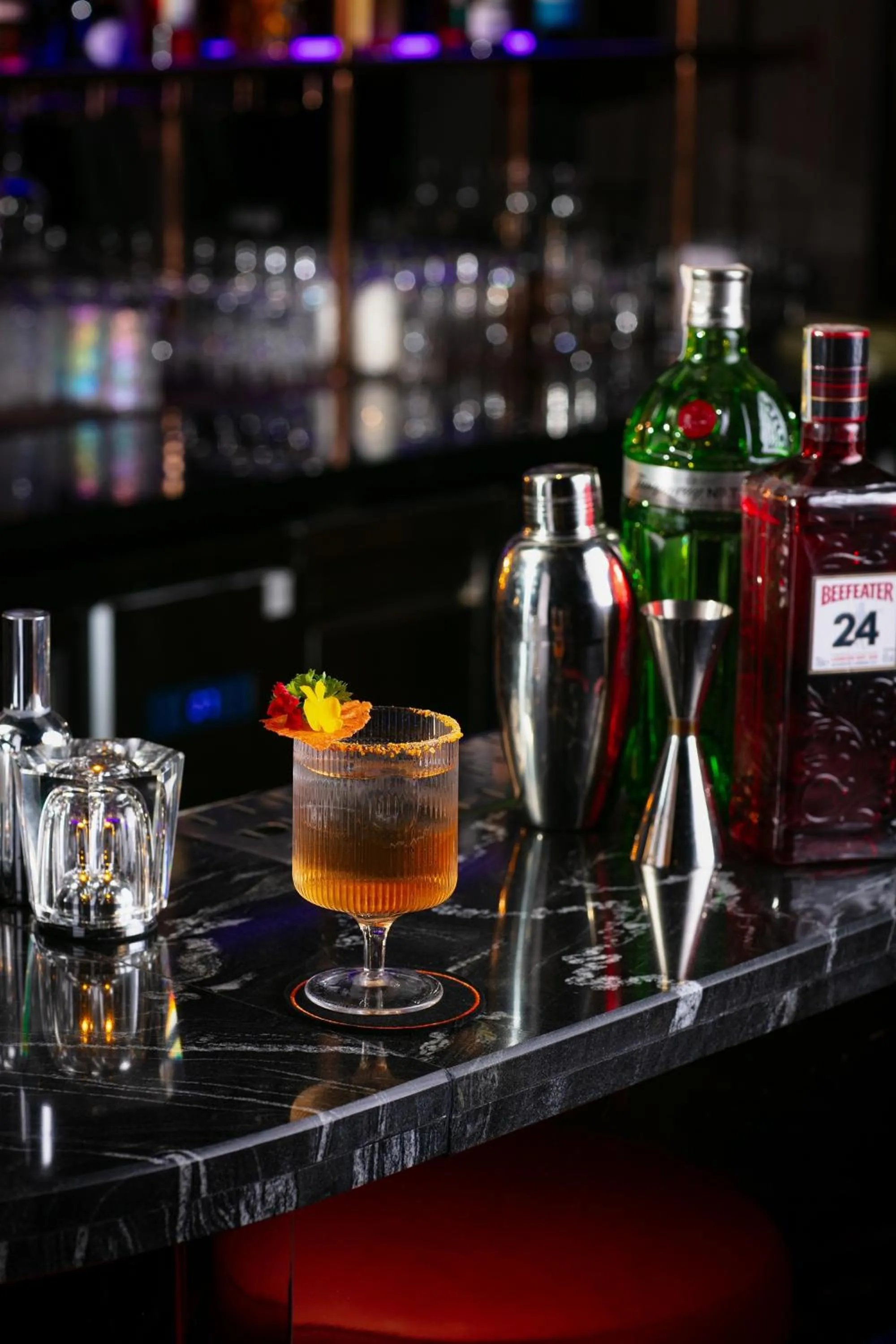 Nightclub / DJ in HOTEL De SOURIANT Premium Hanoi