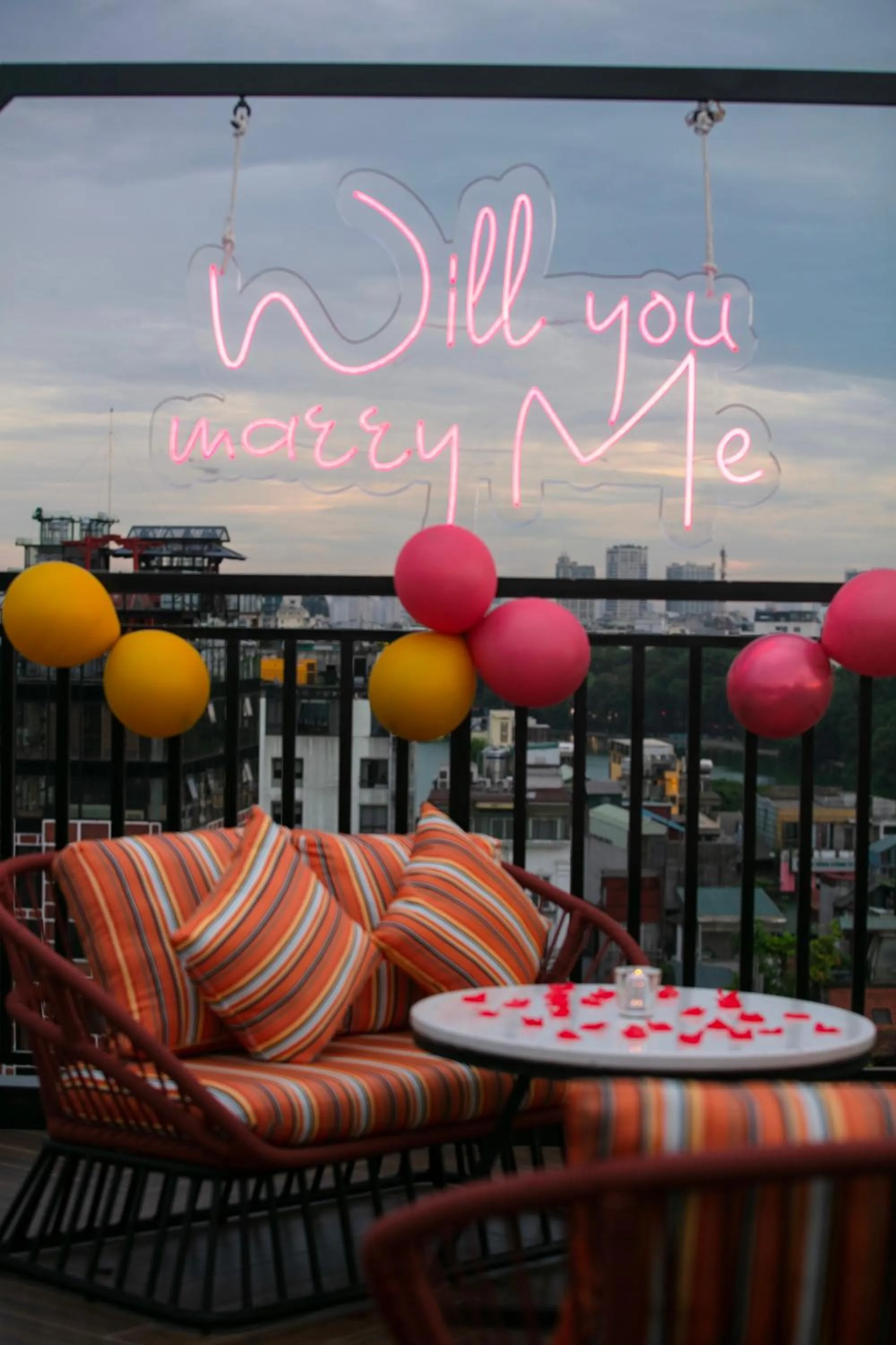 View (from property/room) in HOTEL De SOURIANT Premium Hanoi