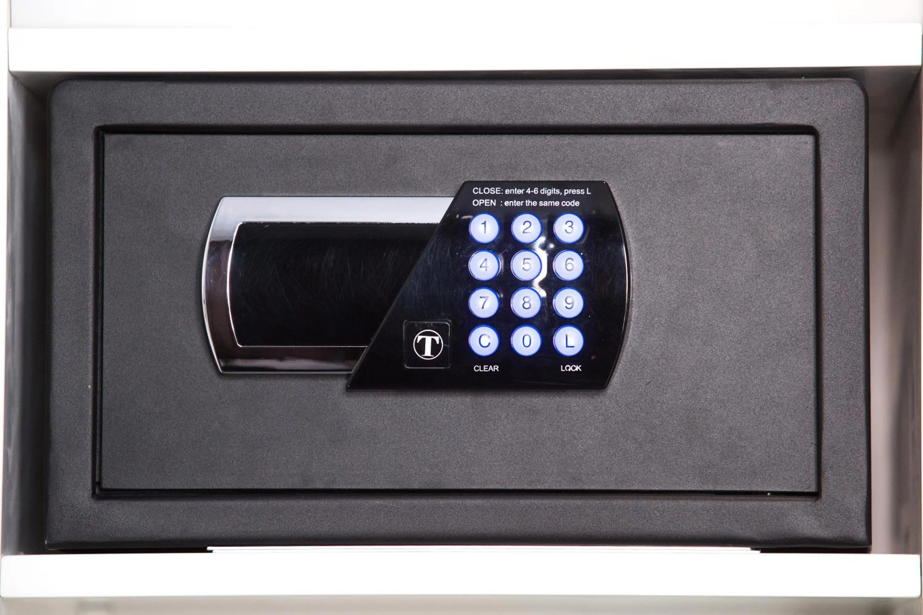 Other in Crosti Hotel