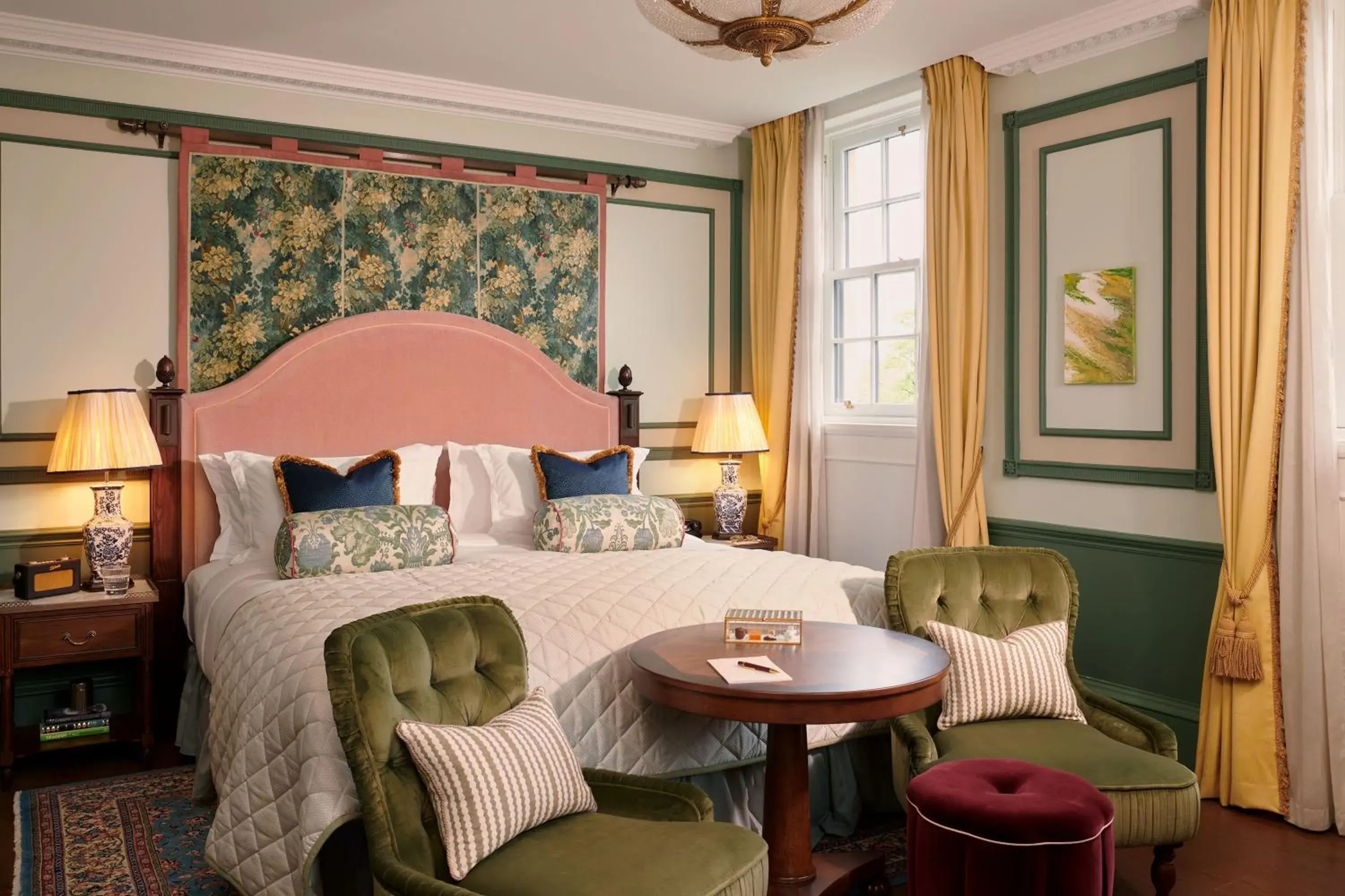 House Room in Gleneagles Townhouse House Room in Gleneagles Townhouse