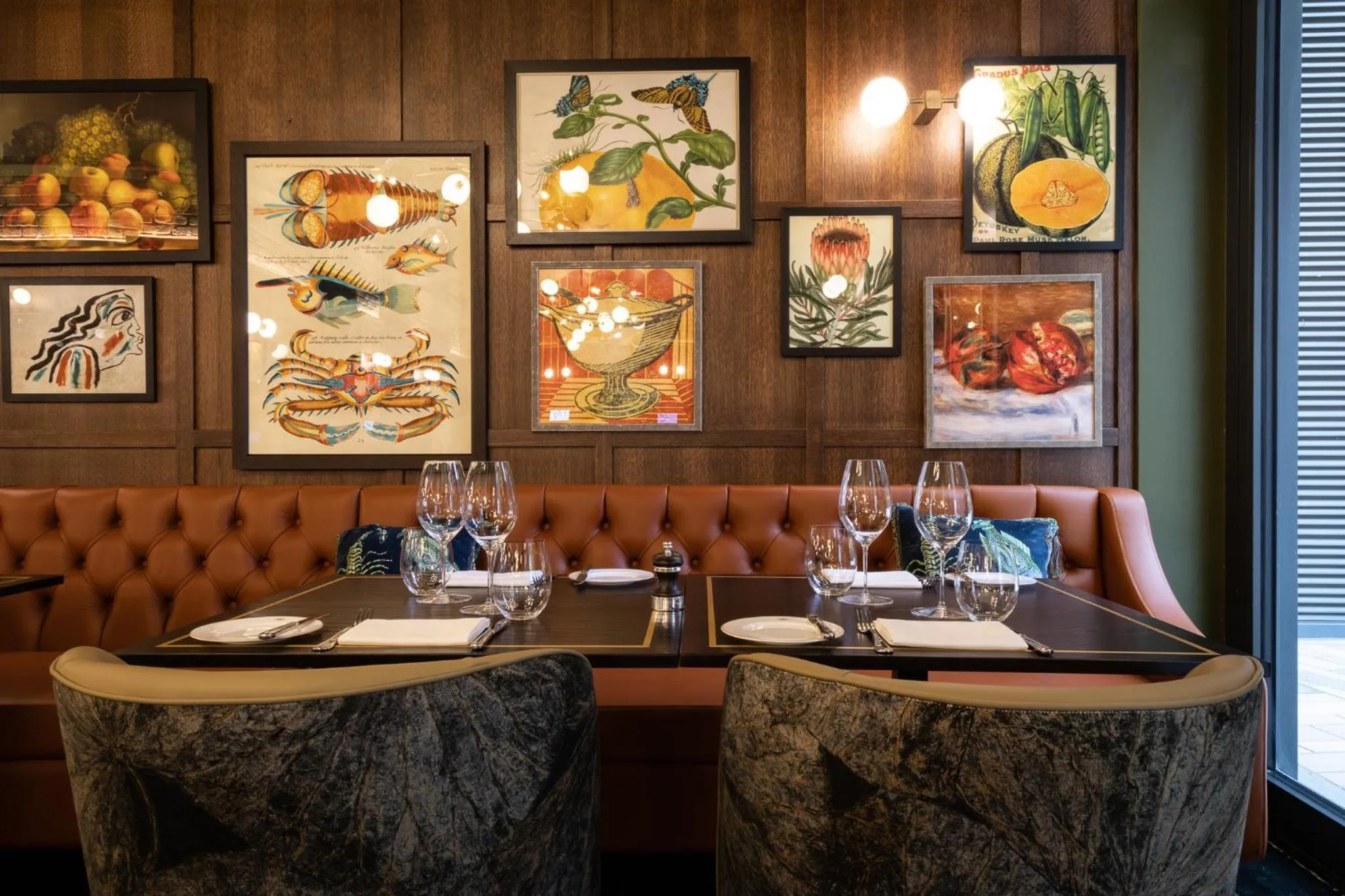 Sun Street Hotel Shoreditch