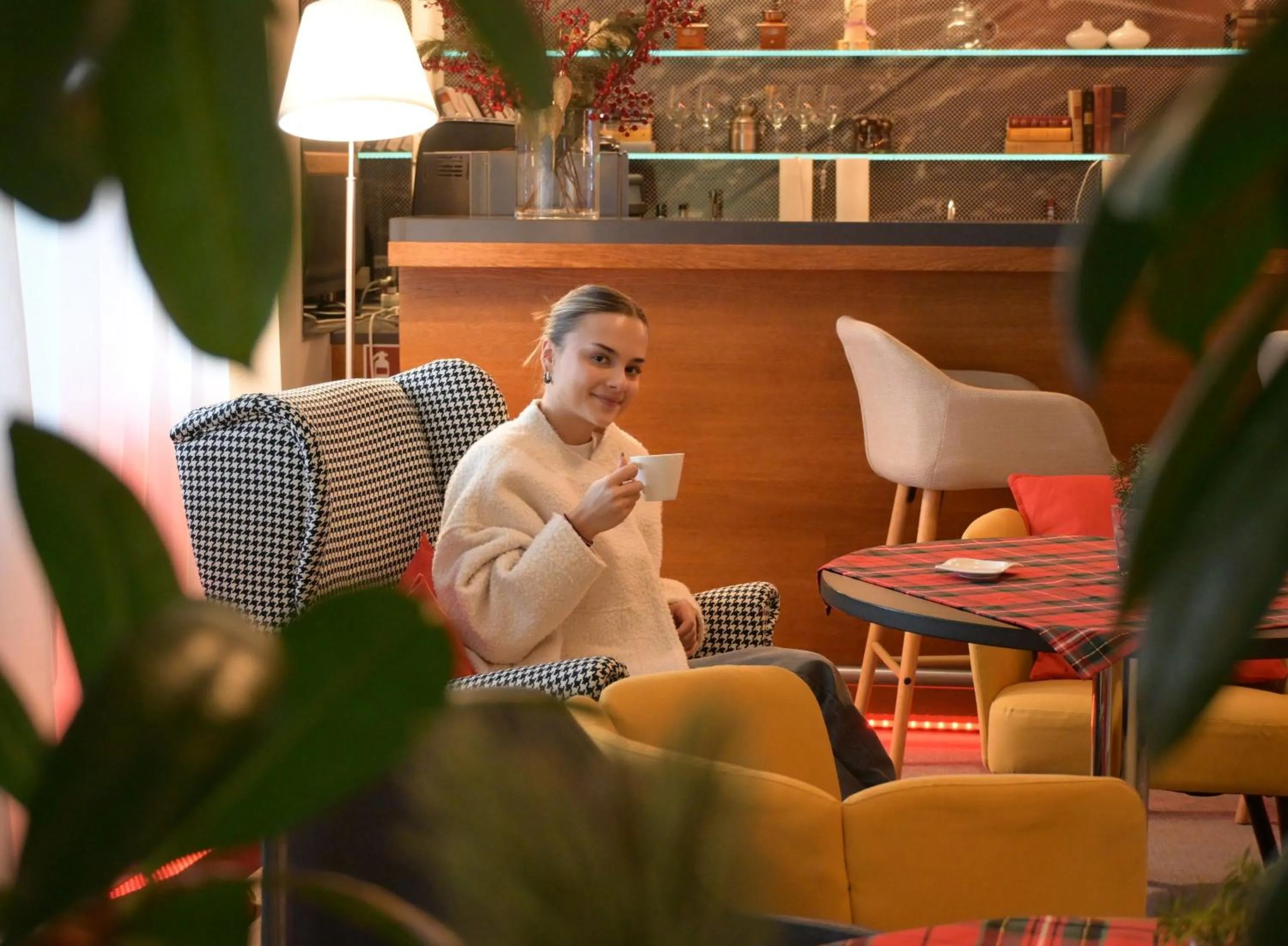 Hotel HP Park Poznań Malta