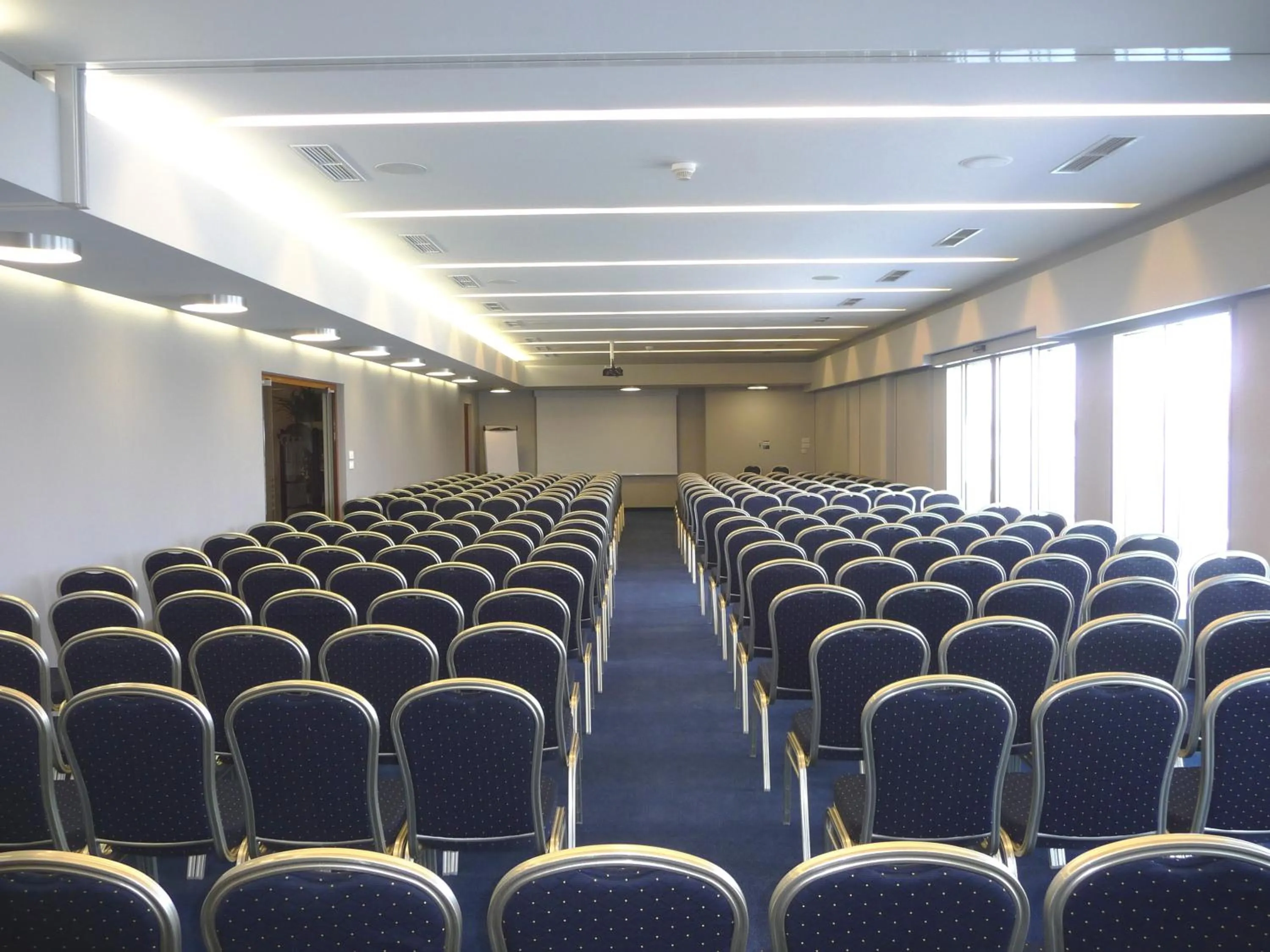 Business facilities in Hotel HP Park Poznań Malta