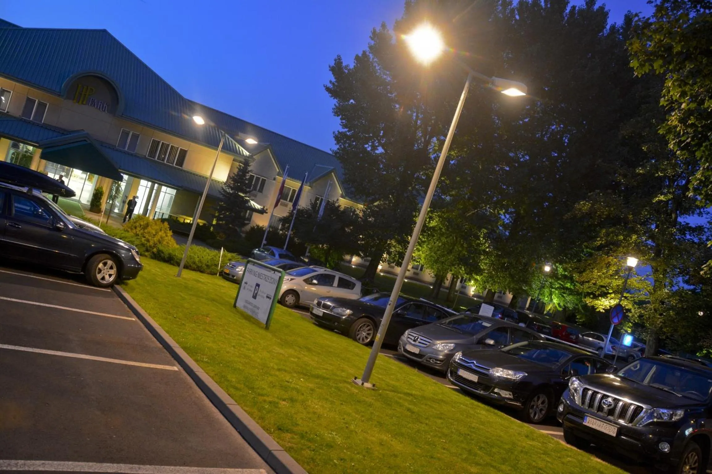 Other in Hotel HP Park Poznań Malta