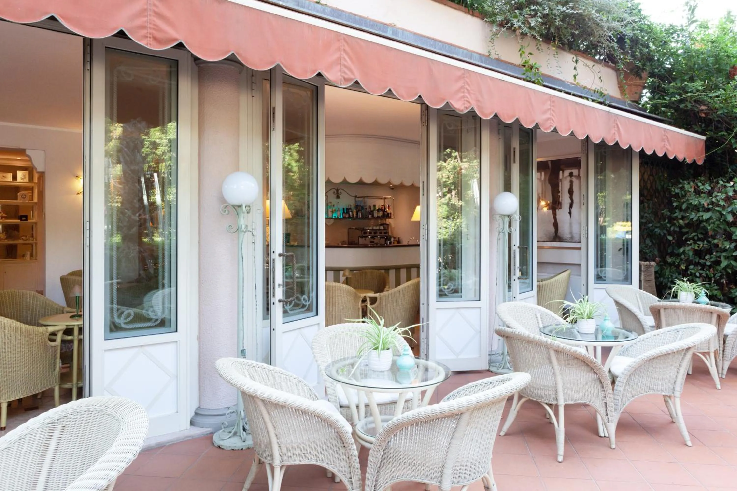 Hotel Mignon