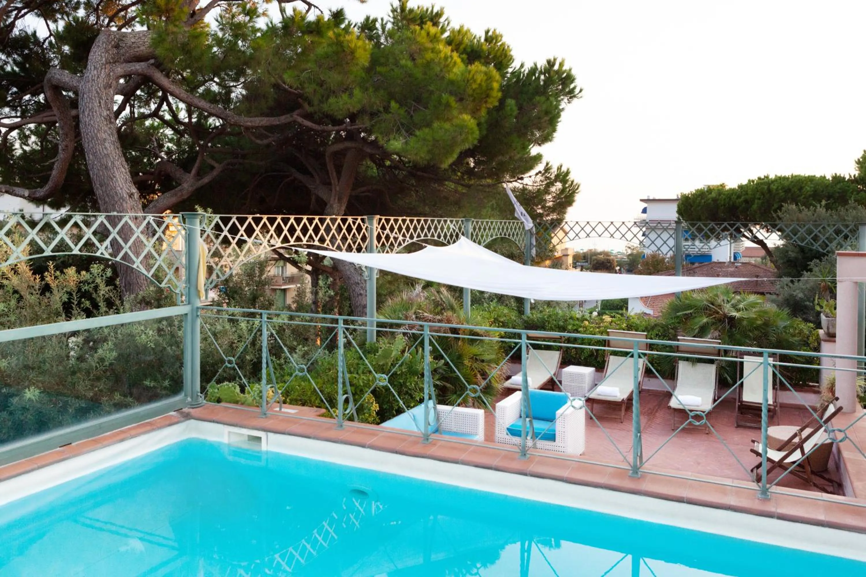 Hotel Mignon