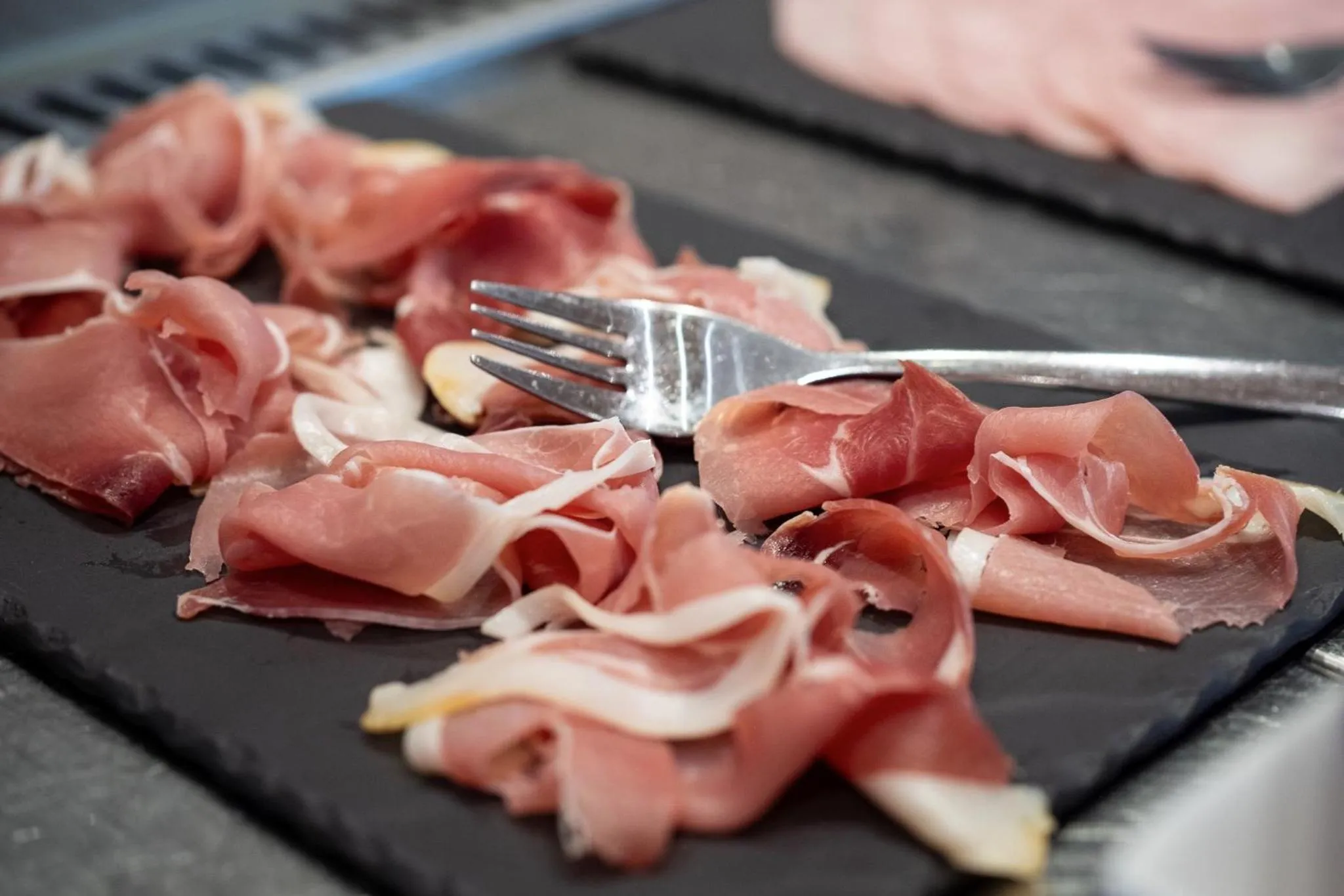 Breakfast in Kyriad Prestige Saint-Malo