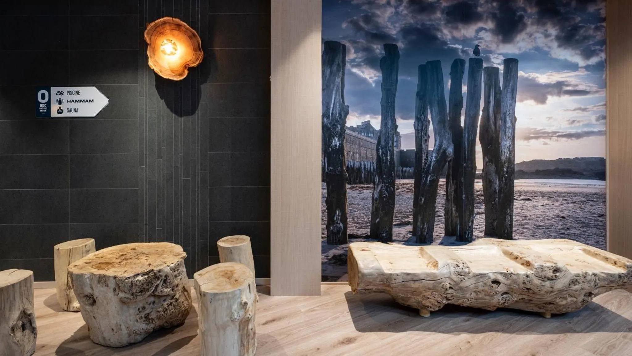 Kyriad Prestige Saint-Malo