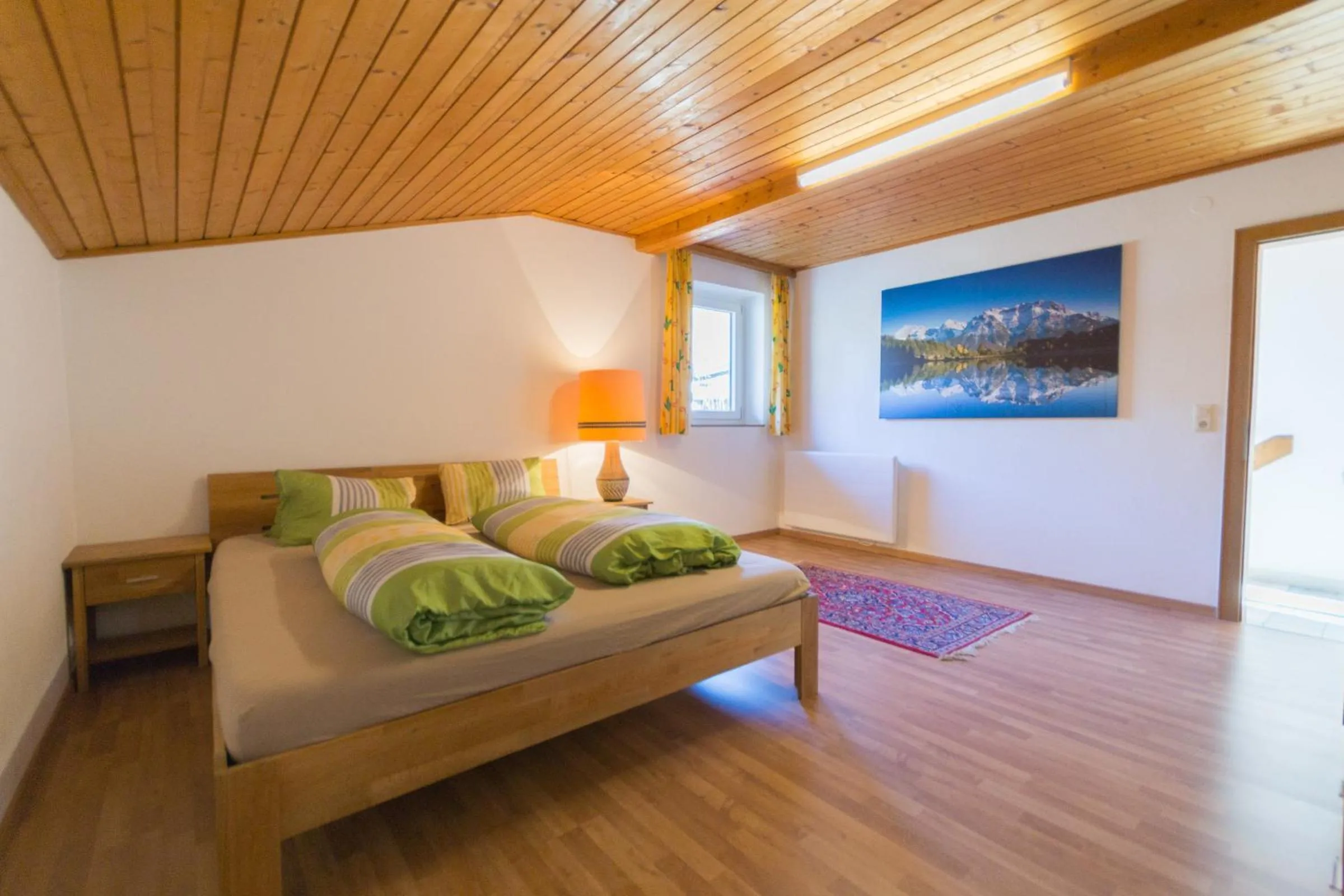 Chalet Drei Brüder