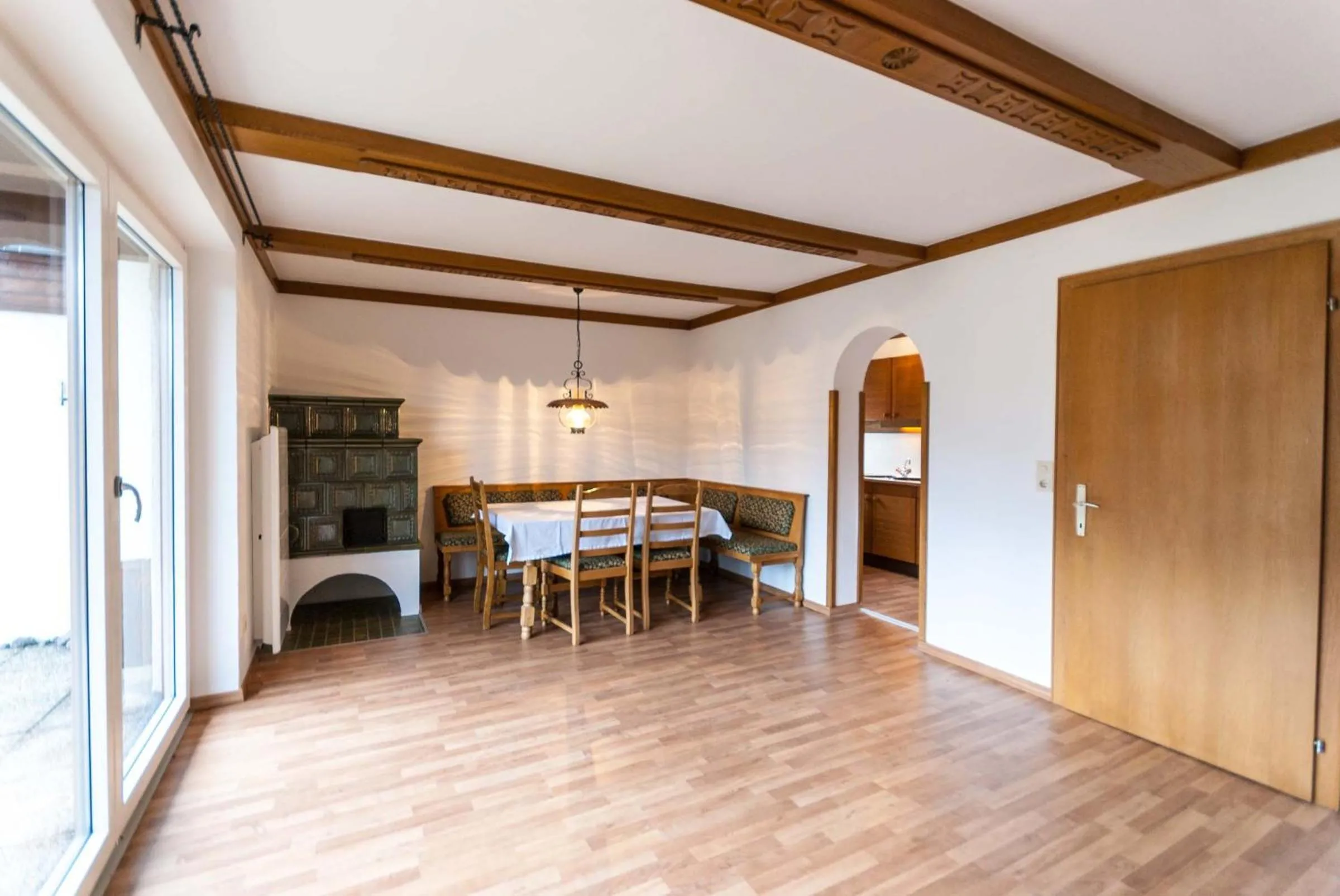 Chalet Drei Brüder