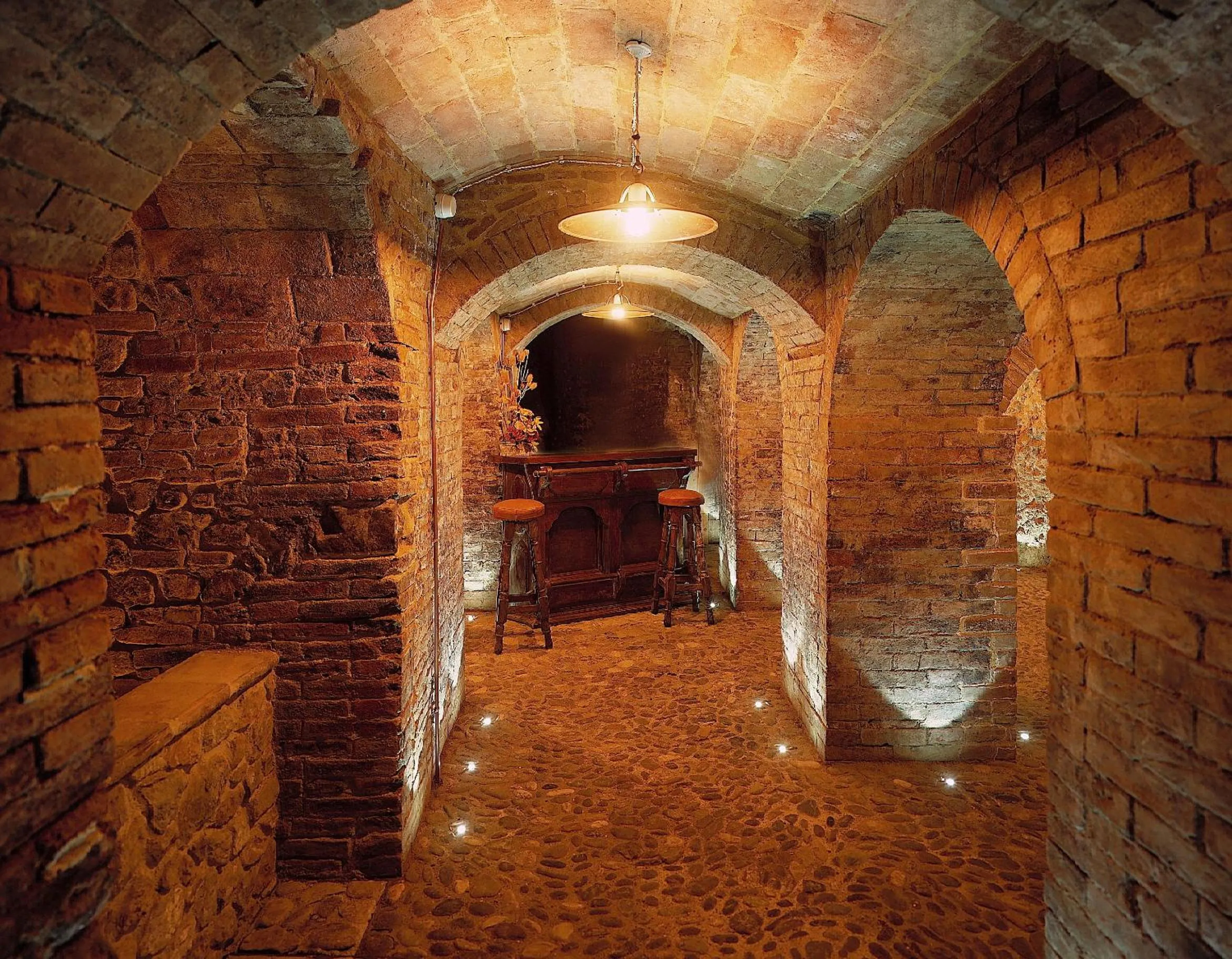 Restaurant/places to eat in Oste del Castello Wellness & Bike Hotel