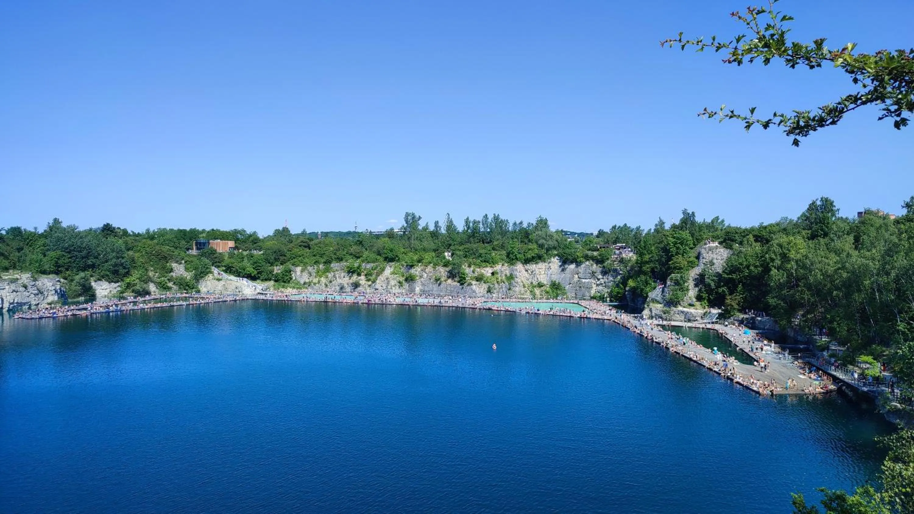 Nearby landmark in Hotel Convictus Cracovia for business & travellers