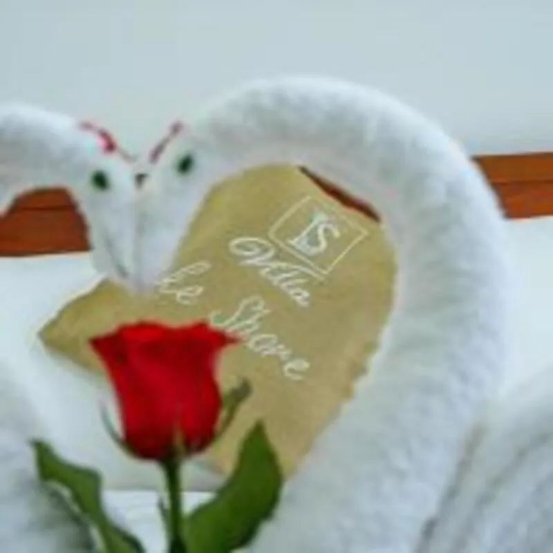 Villa Lake Shore Hoi An