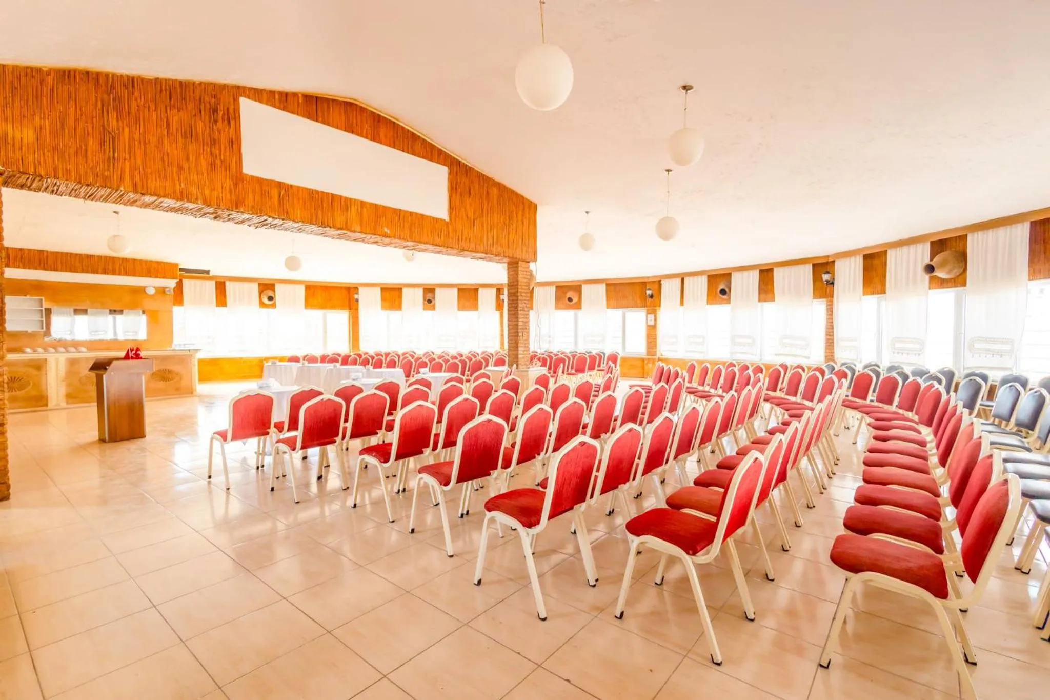 Meeting/conference room in Continent Hotel Kapadokus Thermal