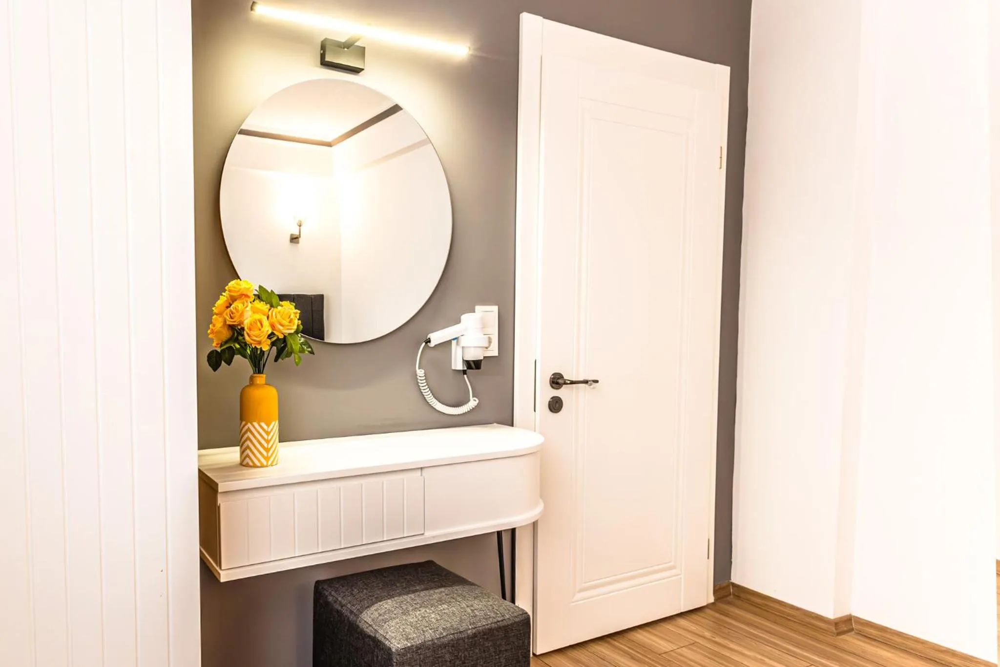 Bedroom in Continent Hotel Kapadokus Thermal