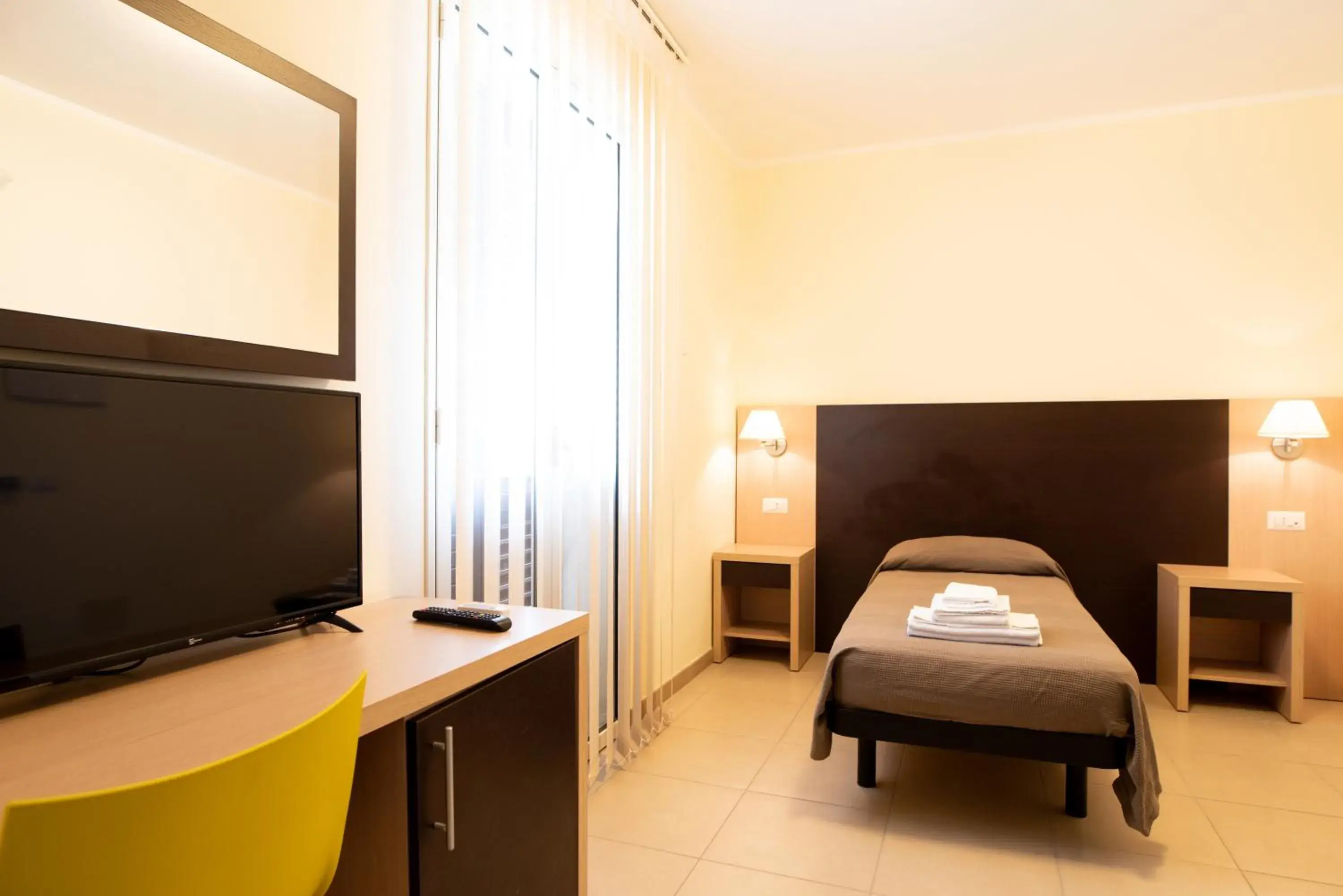 Single Room - single occupancy in G&G Hotel Single Room - single occupancy in G&G Hotel