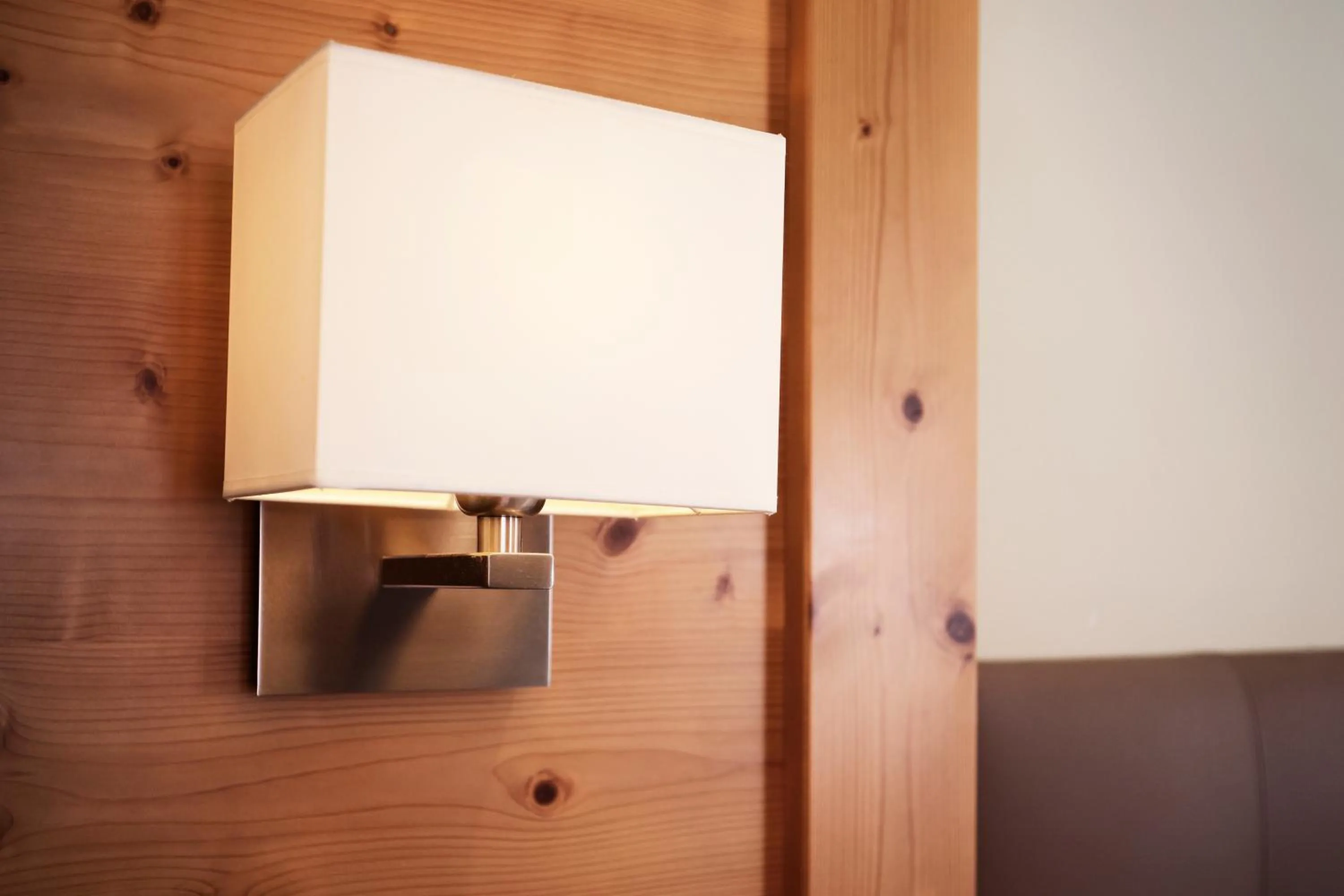 Decorative detail in Landhotel Schwab - by homekeepers