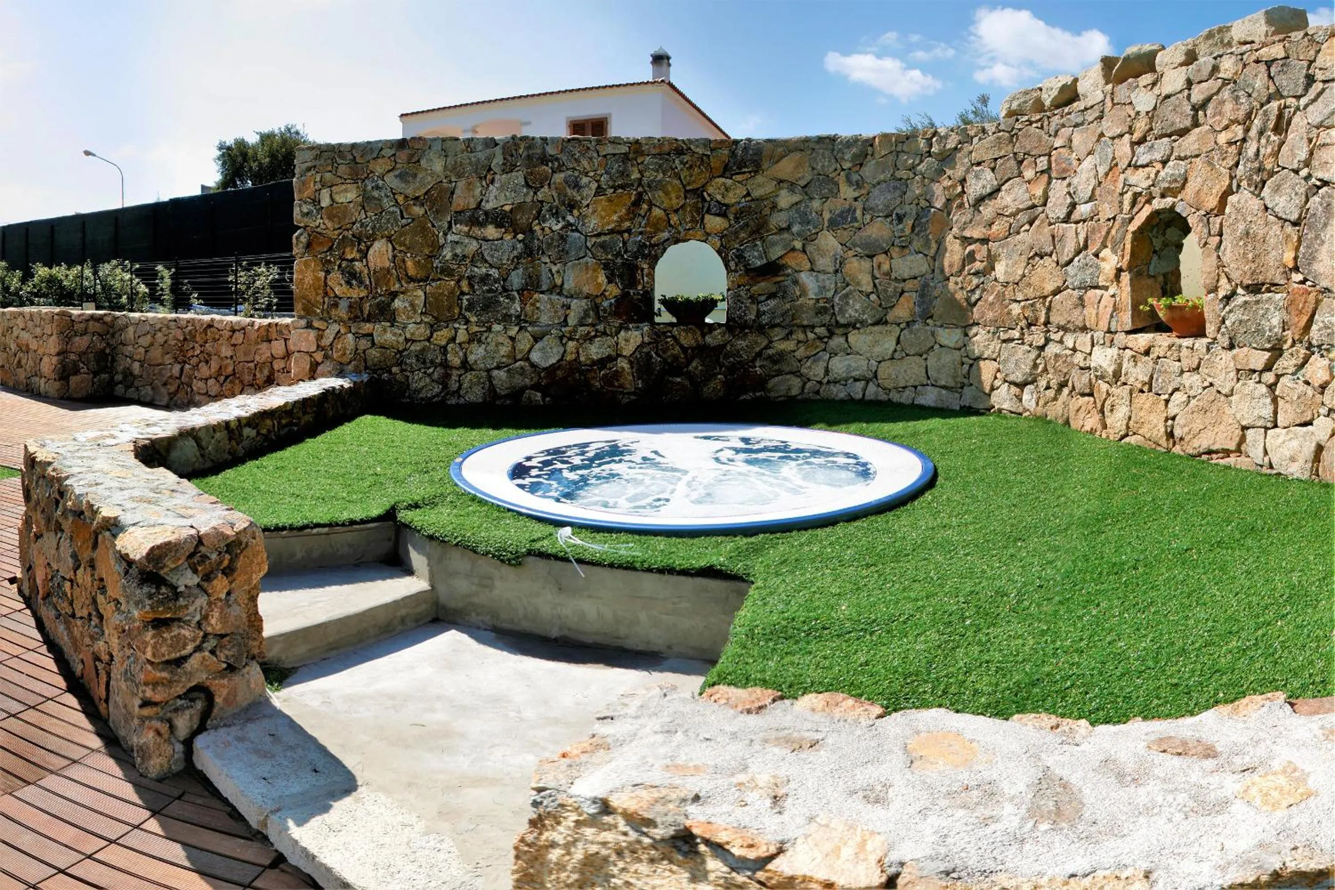 AHR Baja Hotel & Spa Cannigione