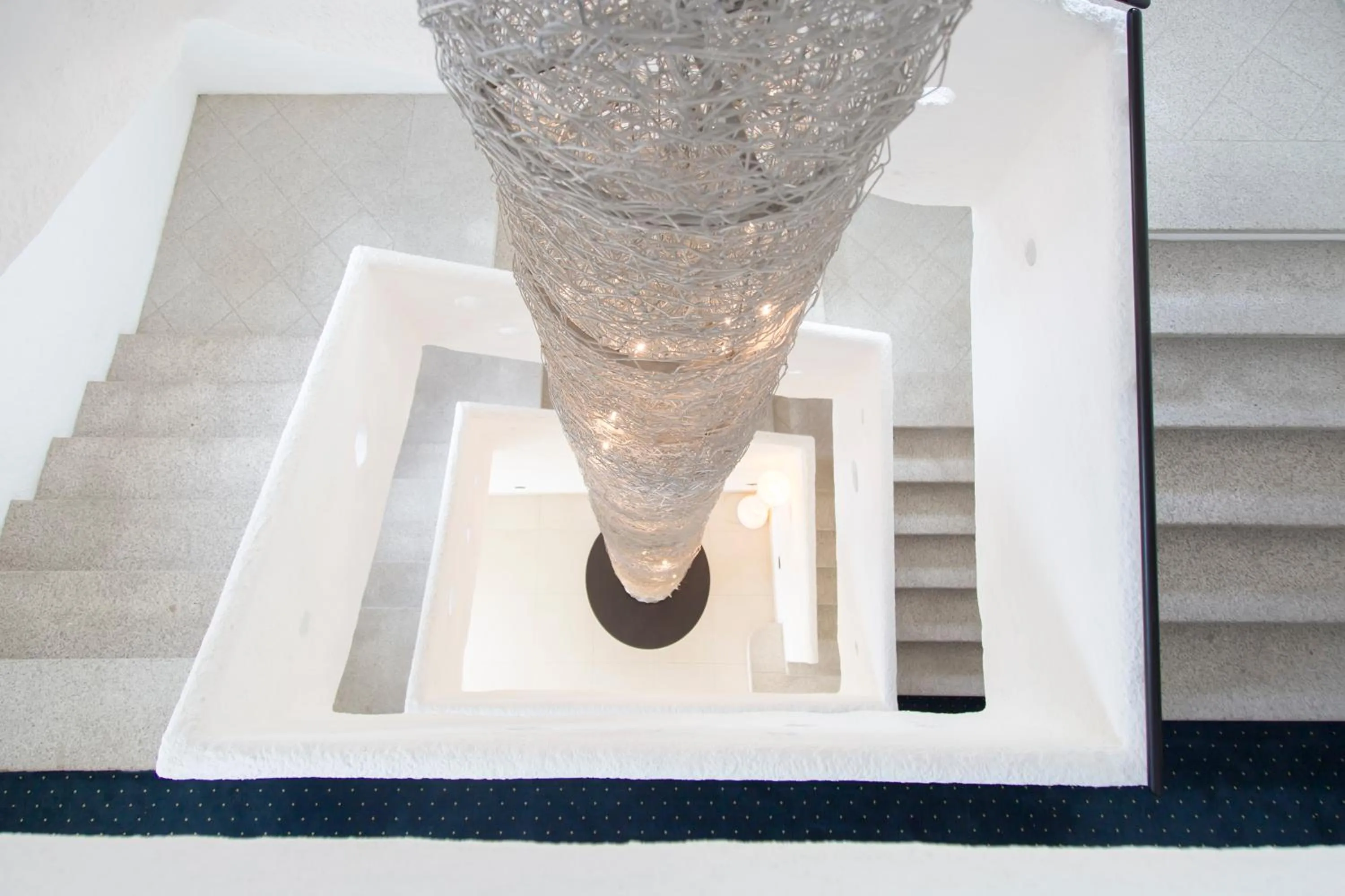 Area and facilities in AHR Baja Hotel & Spa Cannigione