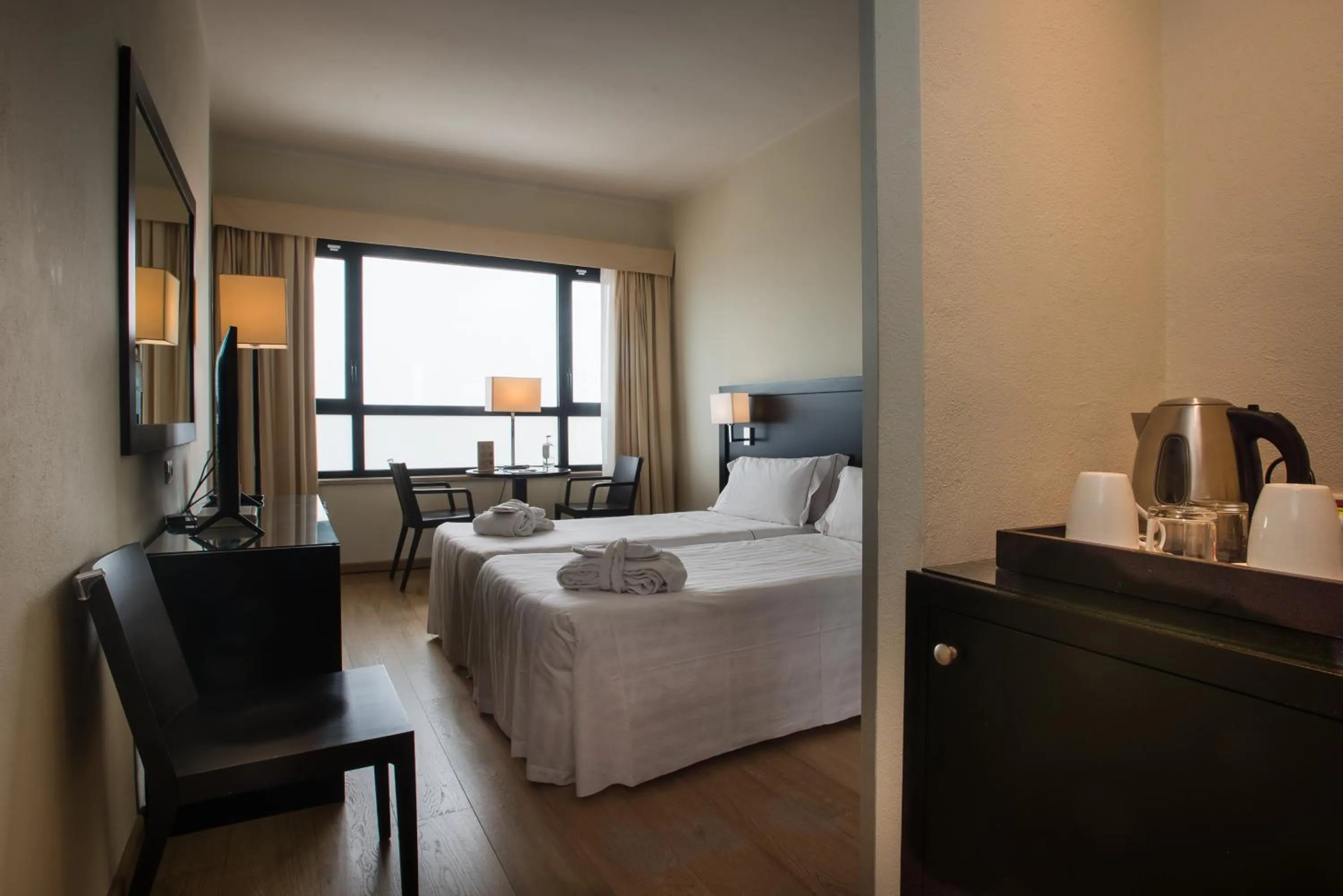 Bedroom, Bed in Sardegna Hotel - Suites & Restaurant