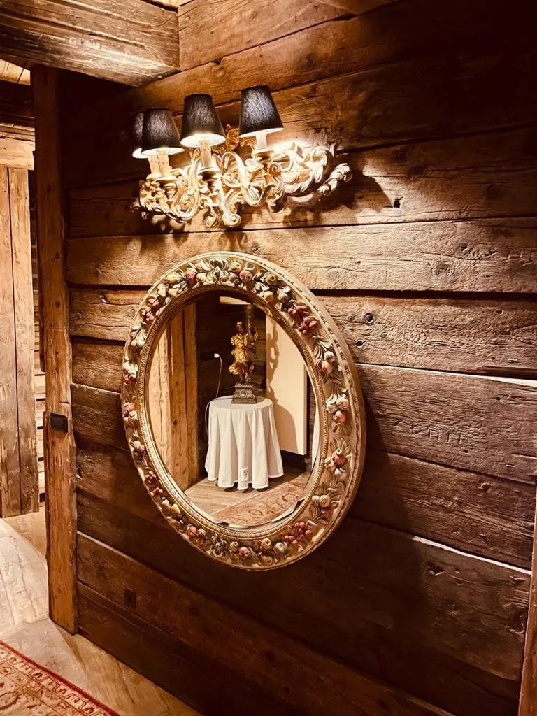 Relais du Chateau Blanc