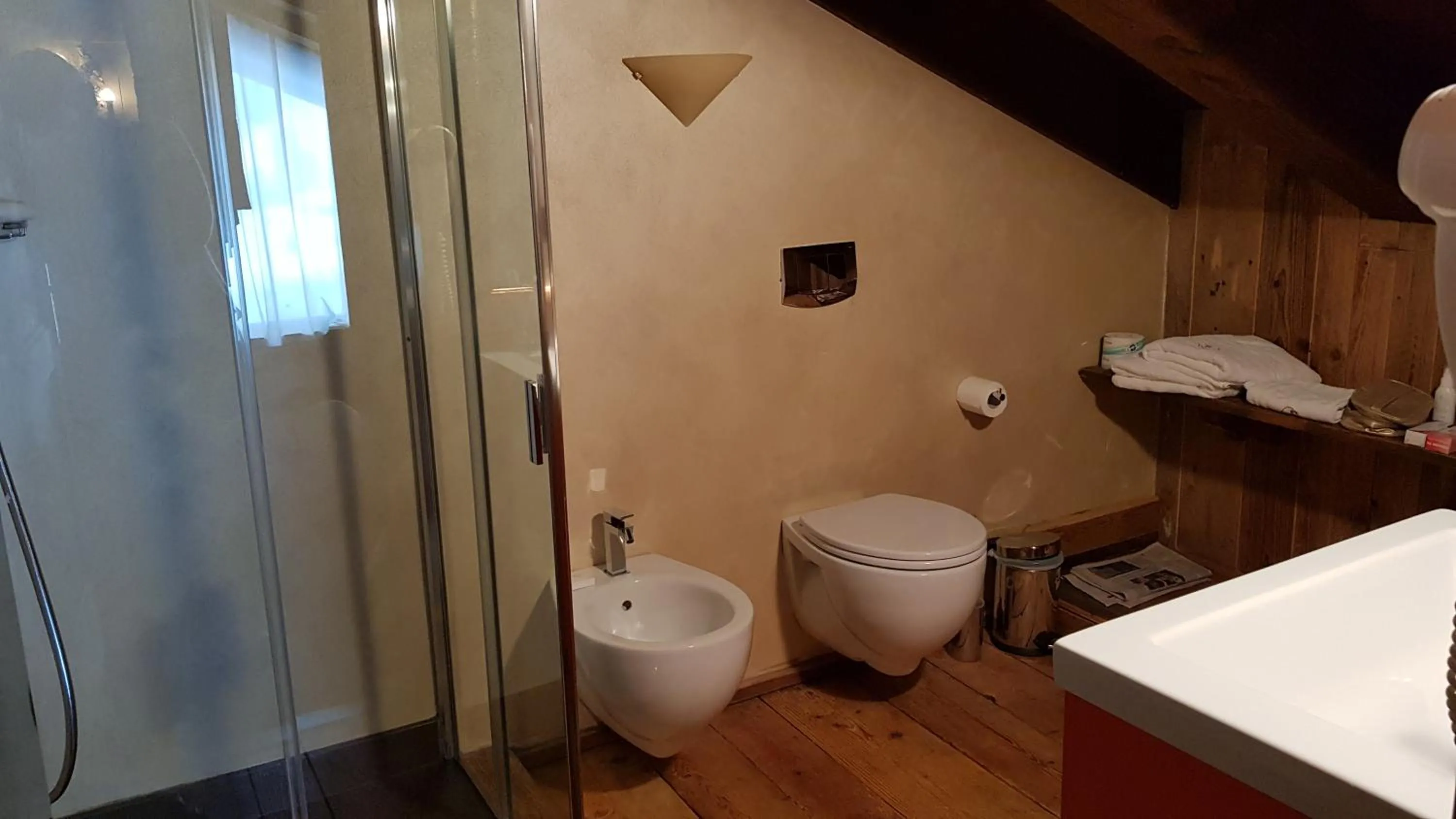 Relais du Chateau Blanc