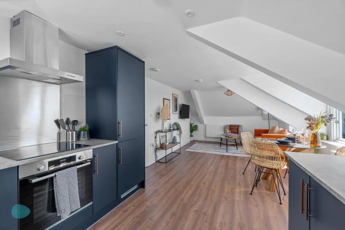 Other in The Penthouse By Pureserviced