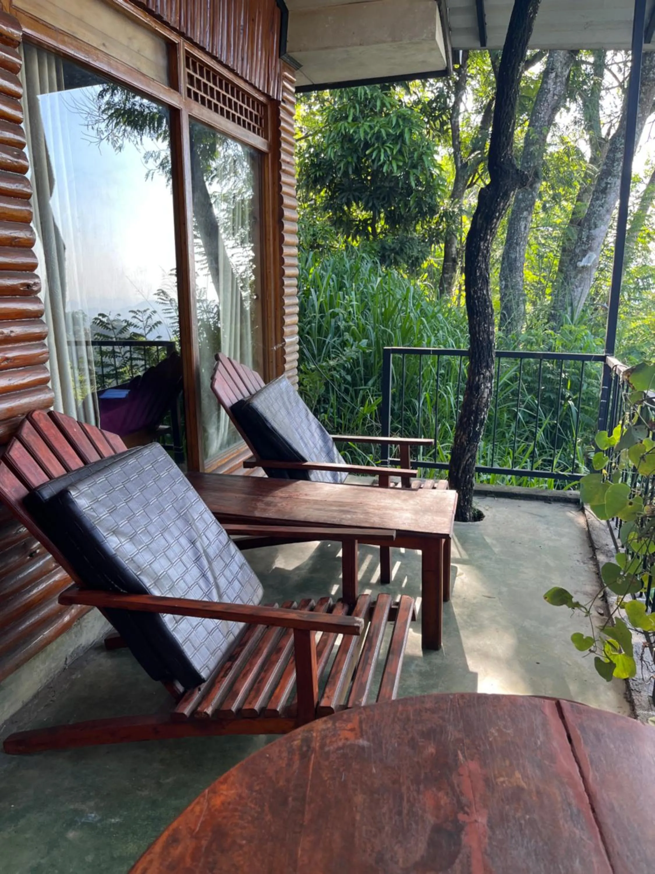 View (from property/room) in Country Homes