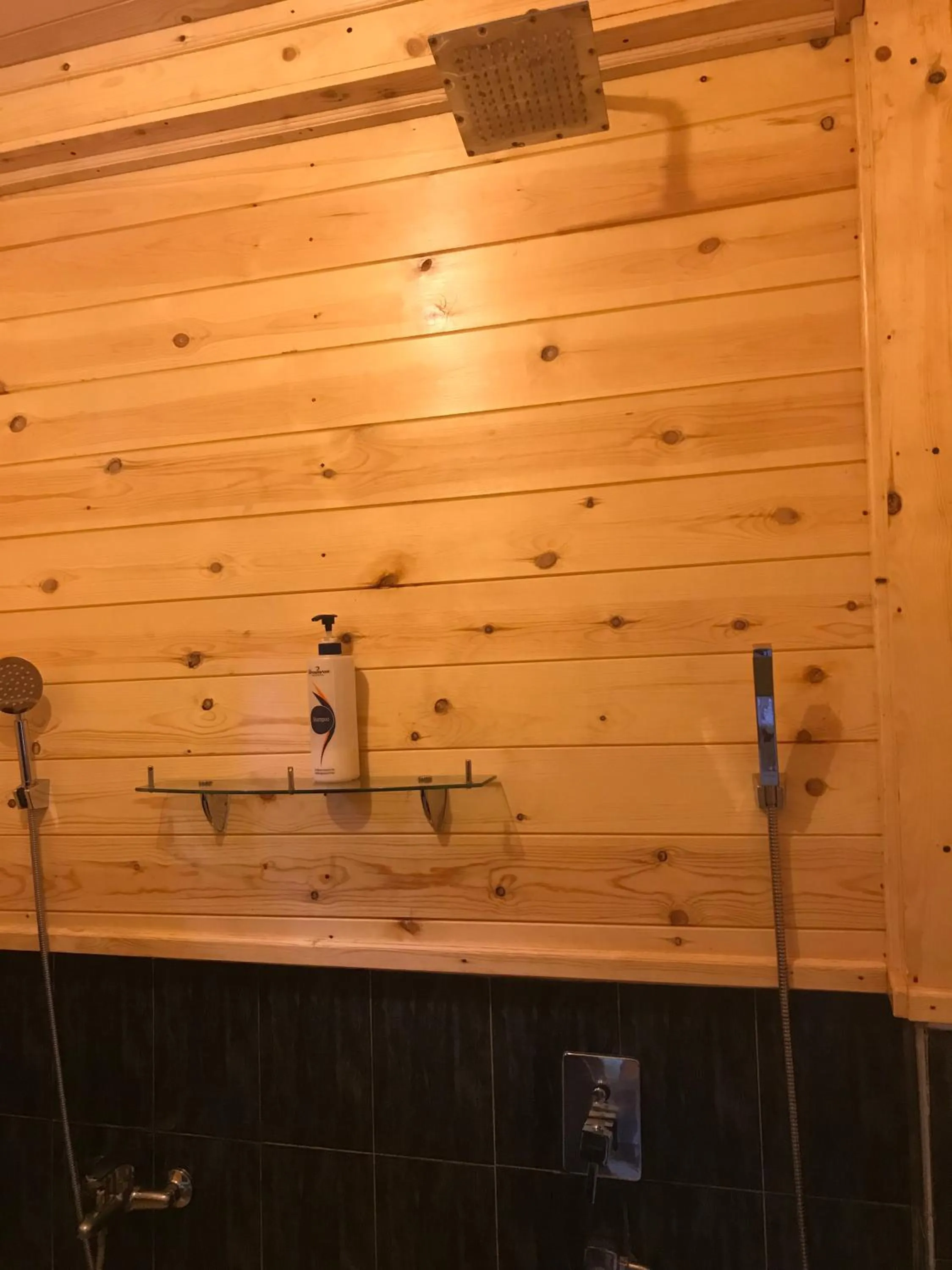 Bathroom in Country Homes