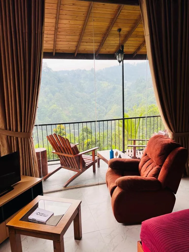 Day in Country Homes