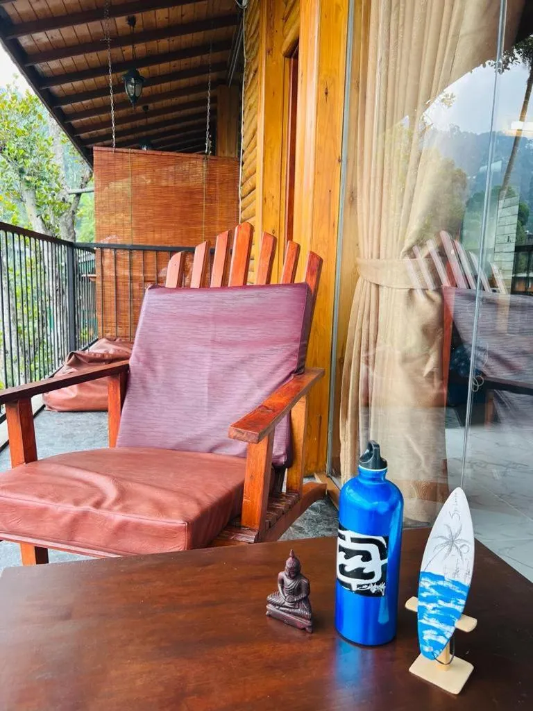 Day in Country Homes