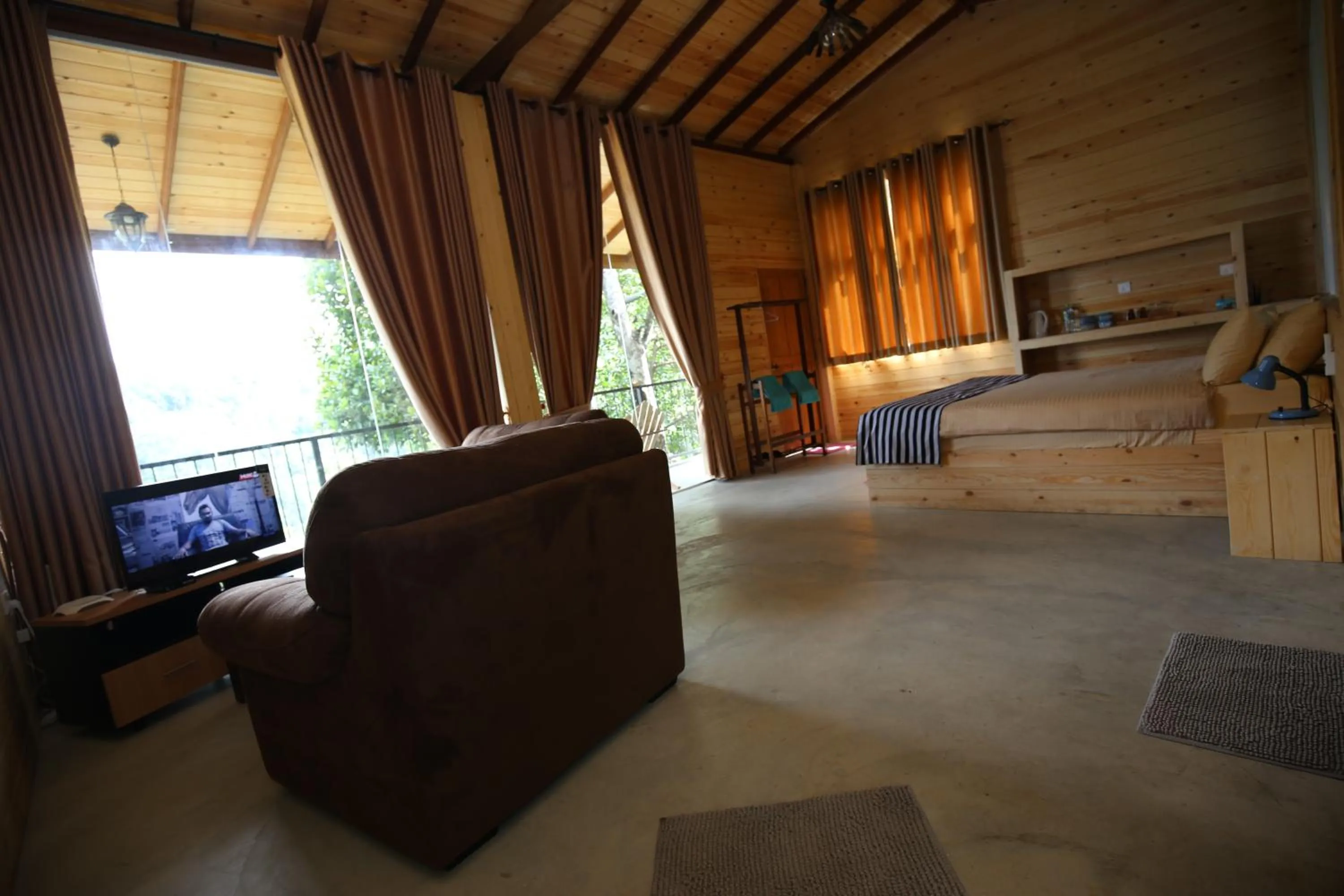 Coffee/tea facilities in Country Homes