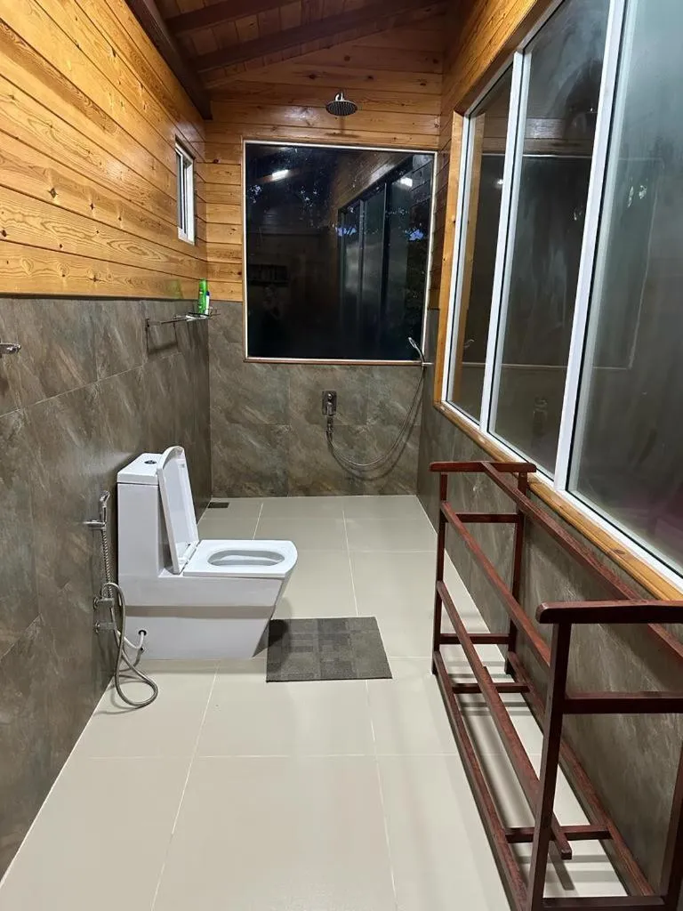 Bathroom in Country Homes