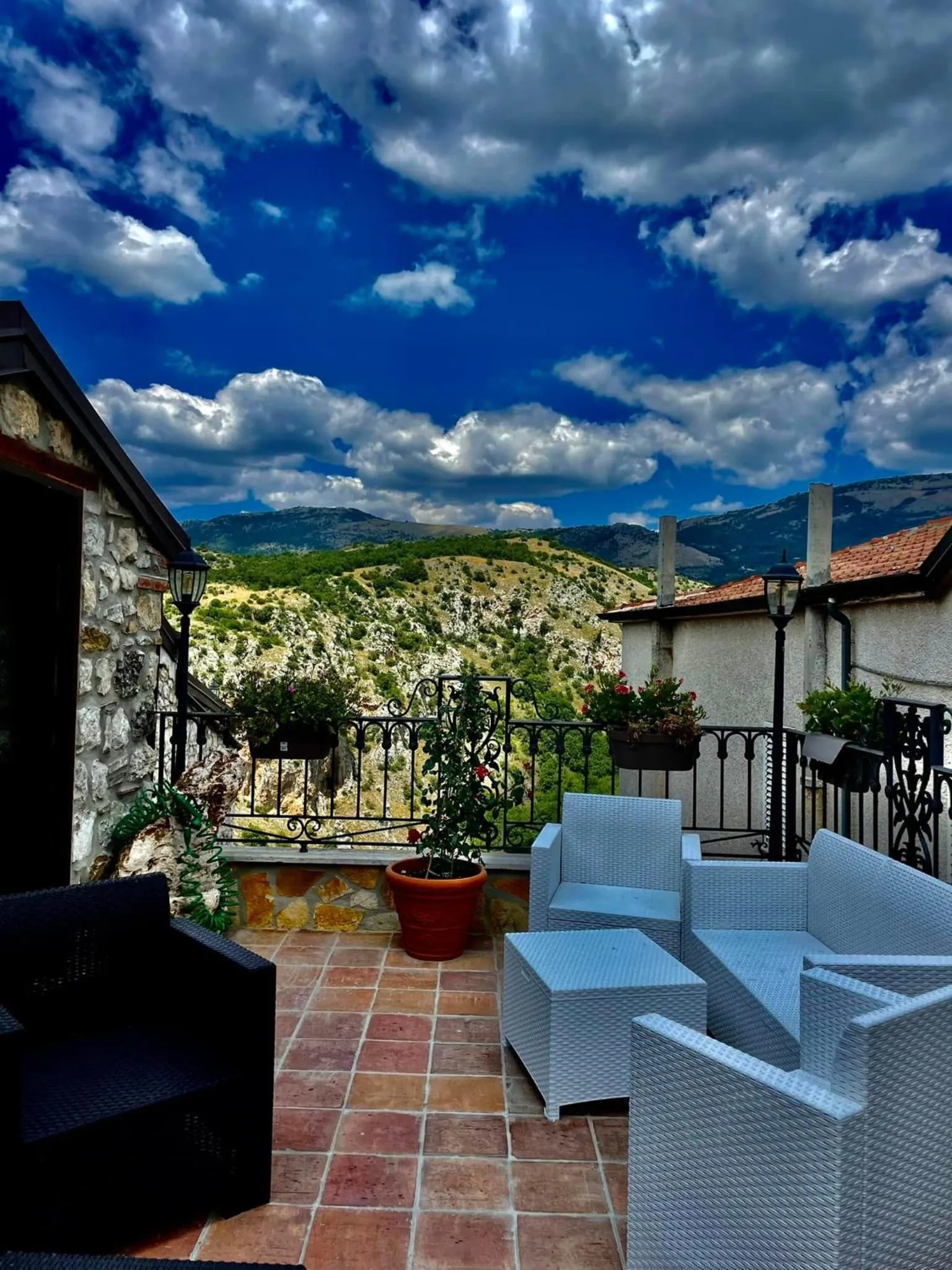 Hotel Villa Torre Antica