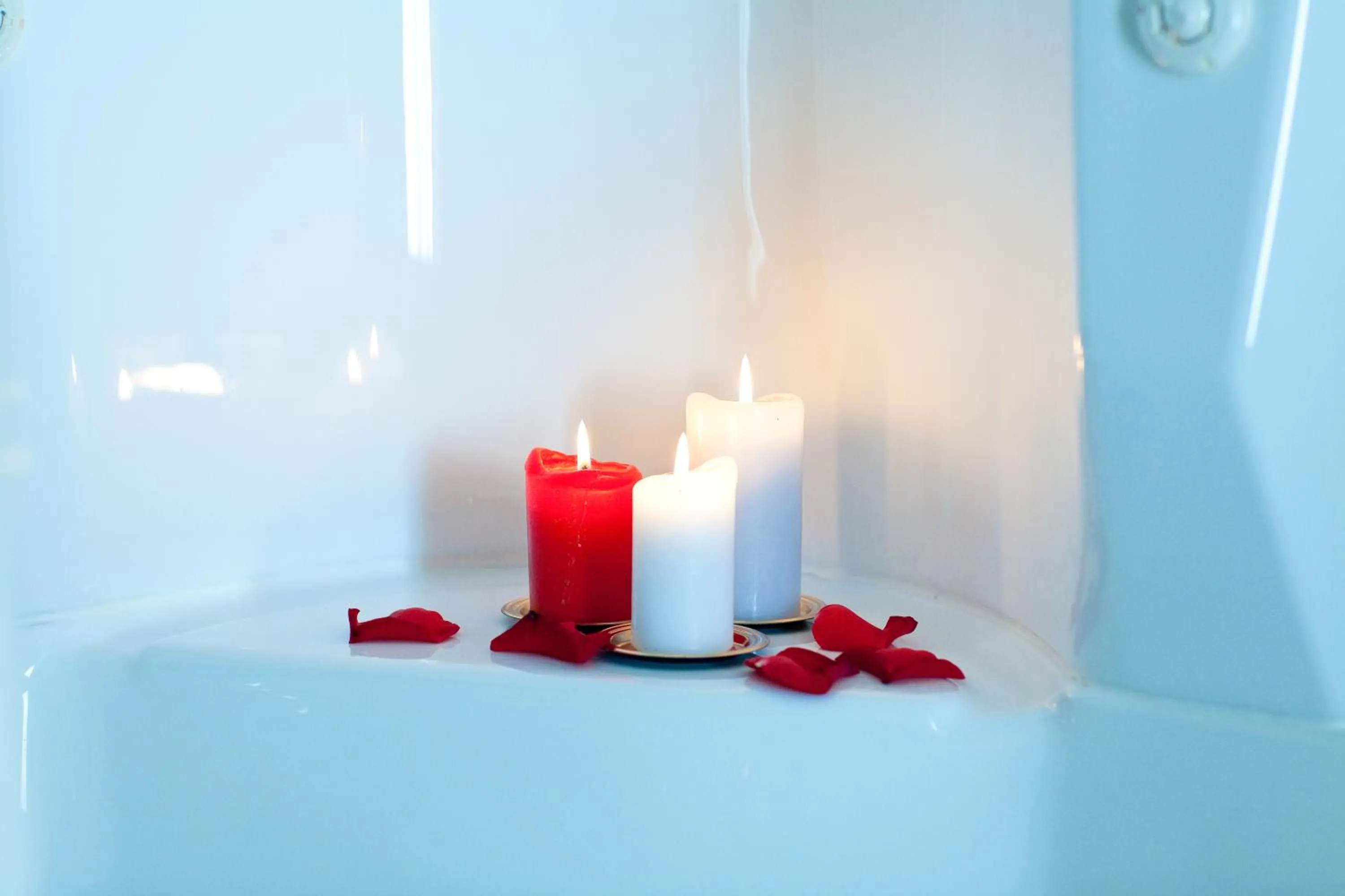 Decorative detail in Hotel Villa Torre Antica