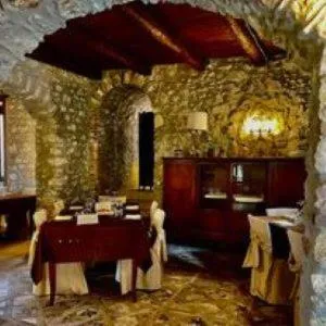 Hotel Villa Torre Antica