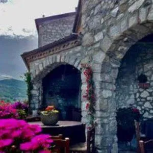 Hotel Villa Torre Antica