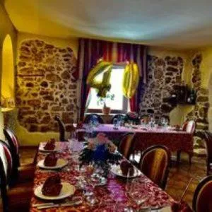 Hotel Villa Torre Antica