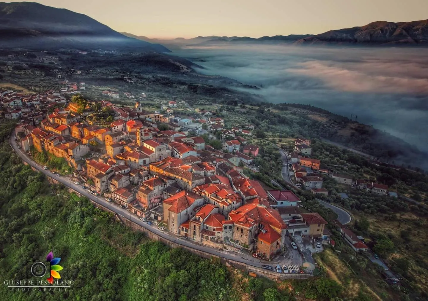 Hotel Villa Torre Antica
