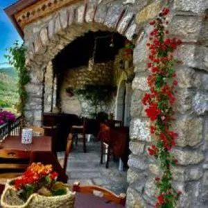 Hotel Villa Torre Antica