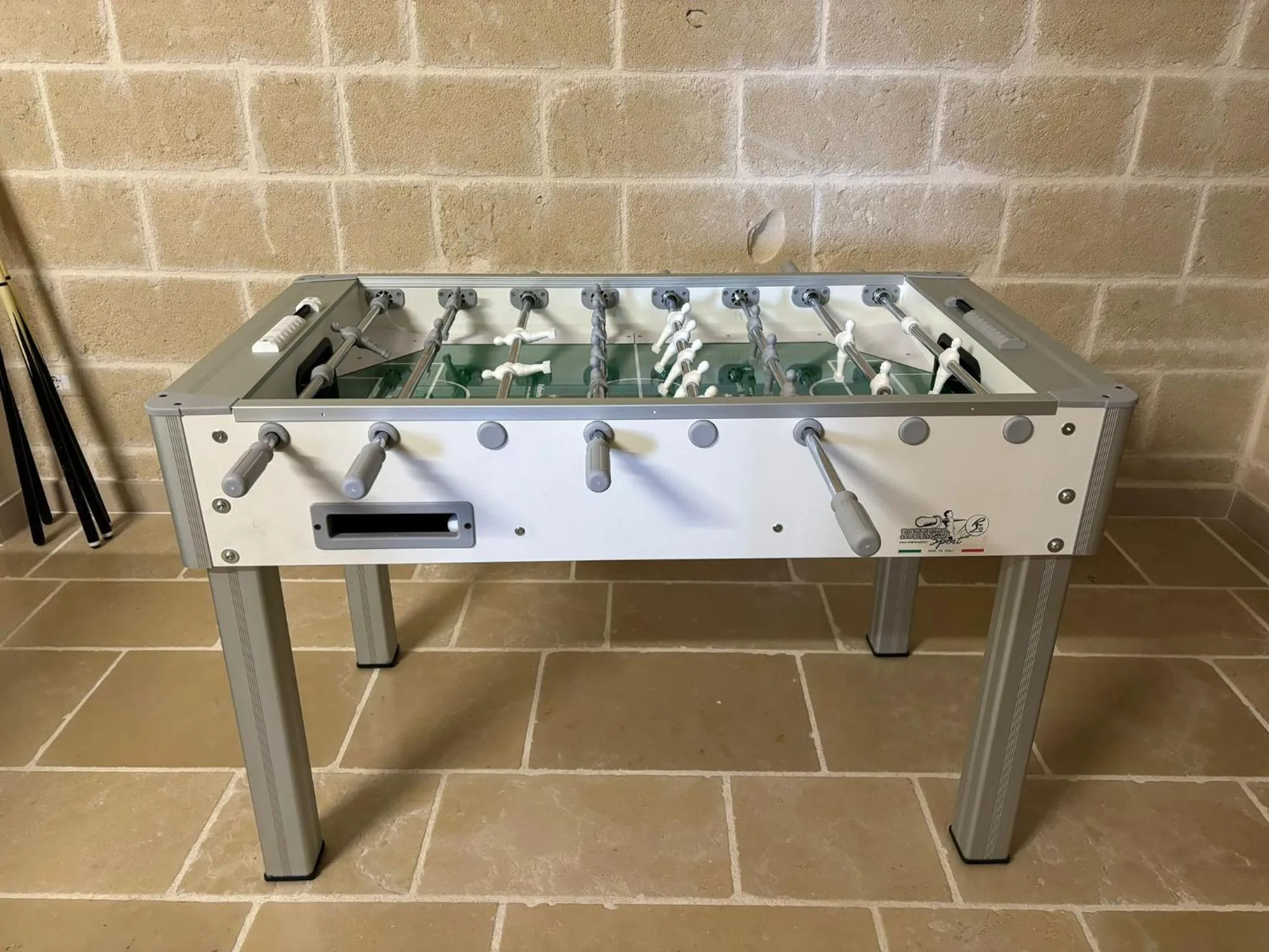 Billiard in Casolare Lodedo