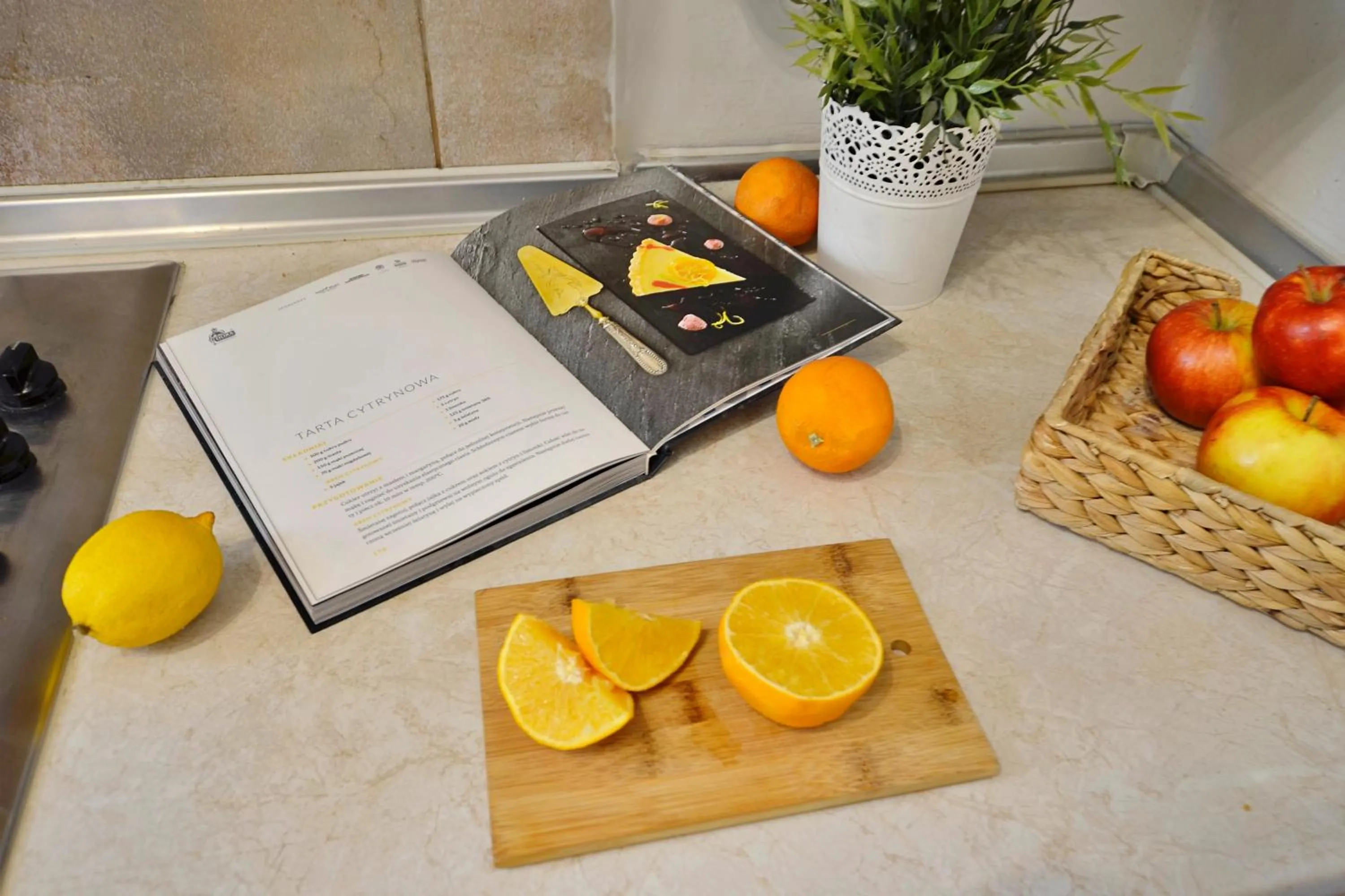 P&J Apartments Floriańska