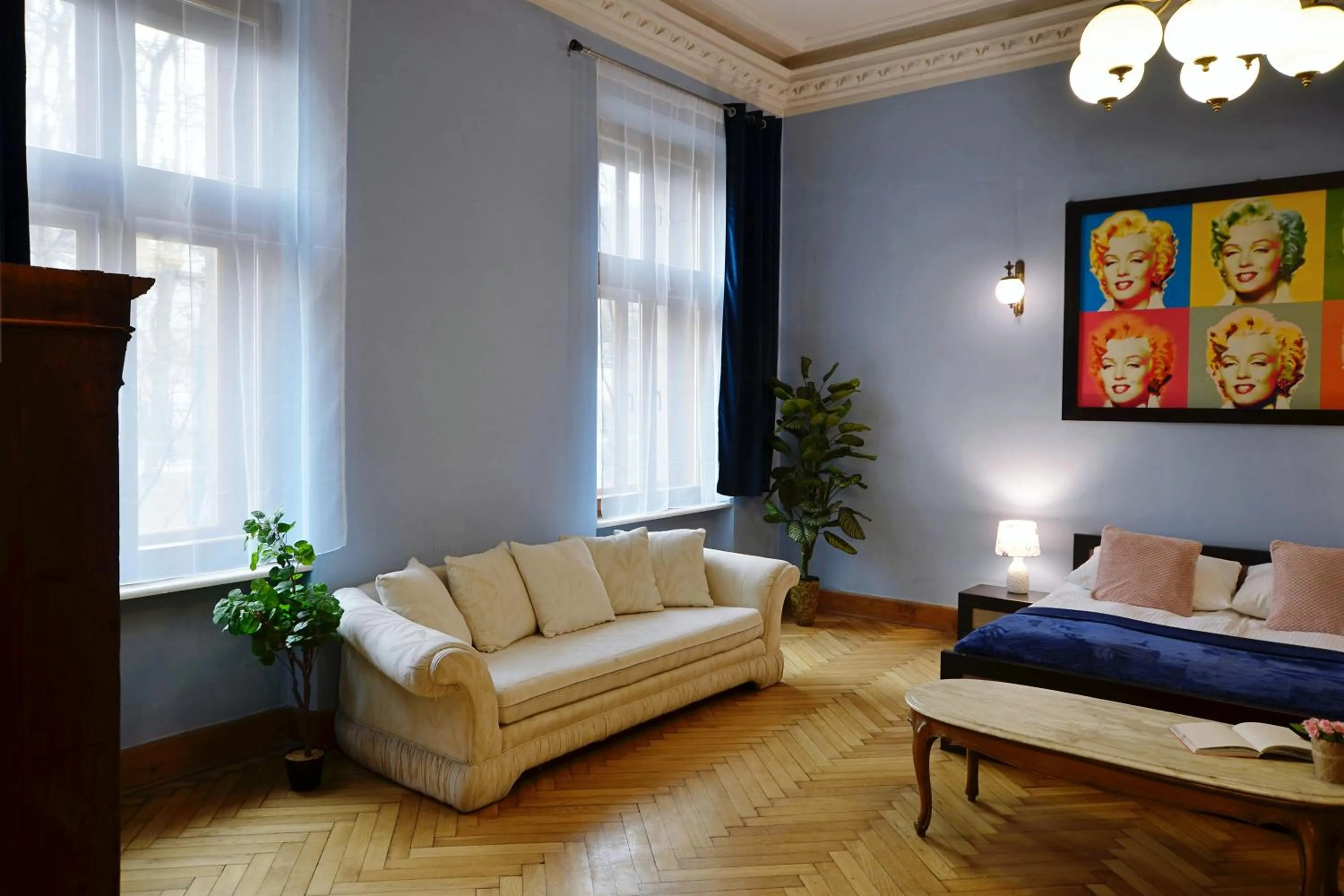 P&J Apartments Floriańska