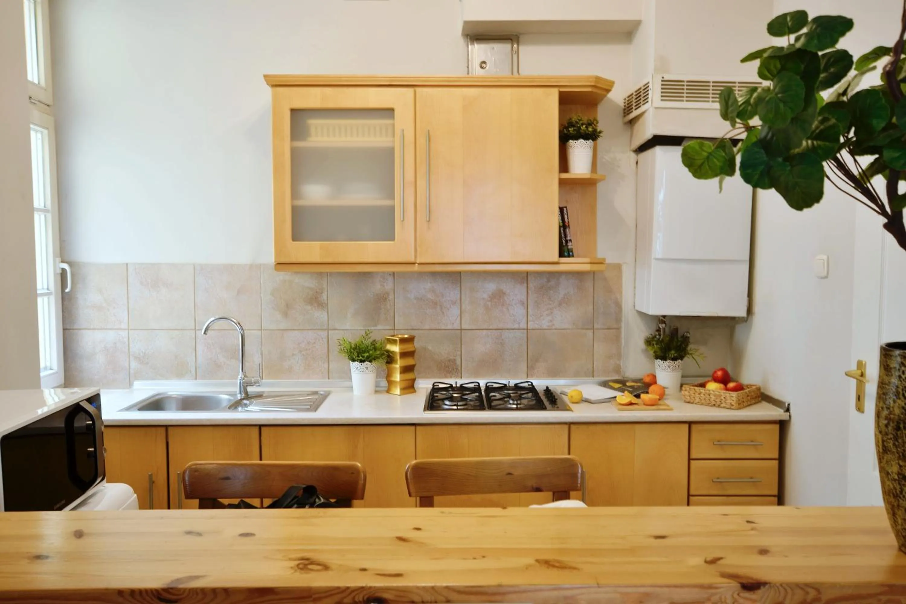 P&J Apartments Floriańska