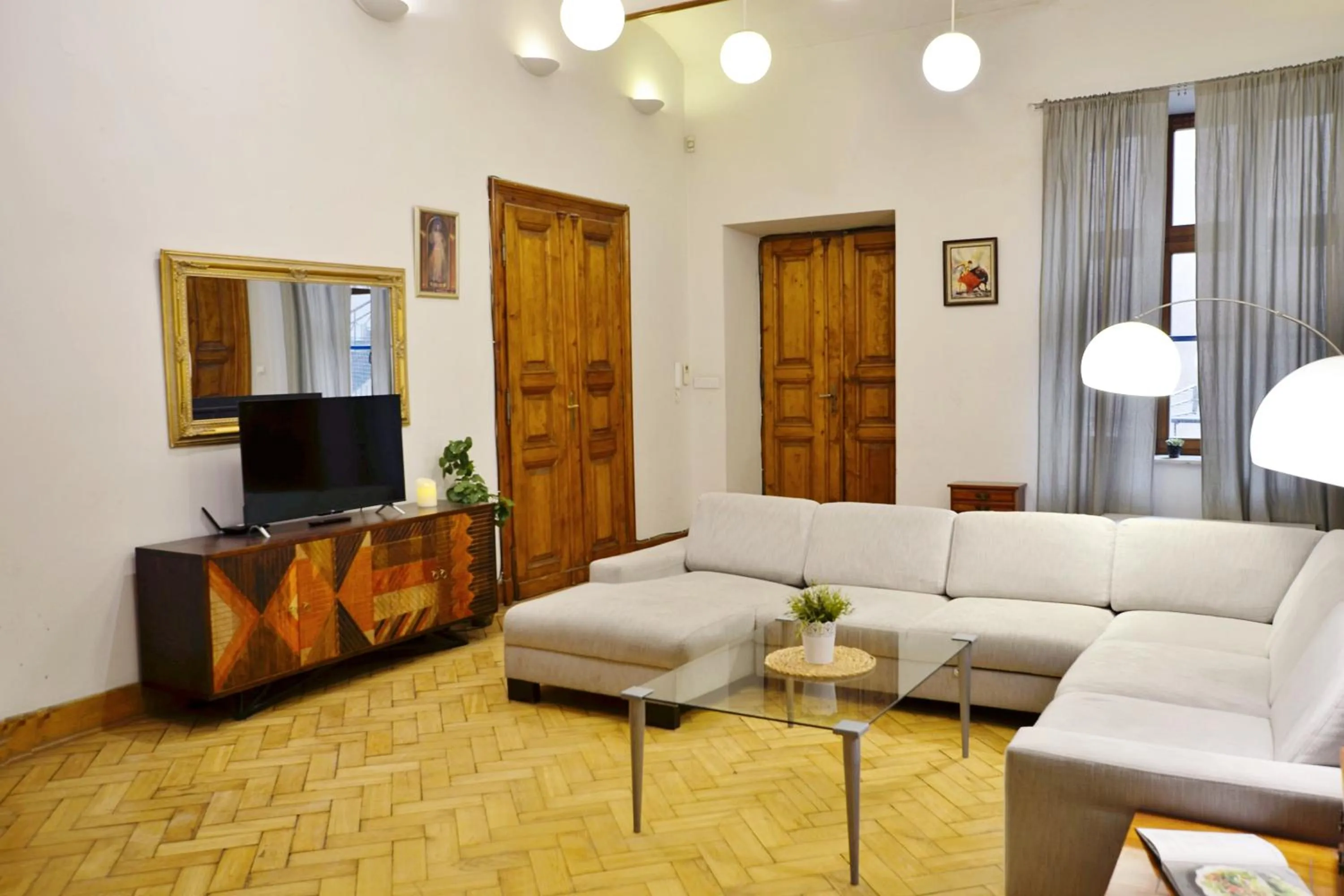 P&J Apartments Floriańska