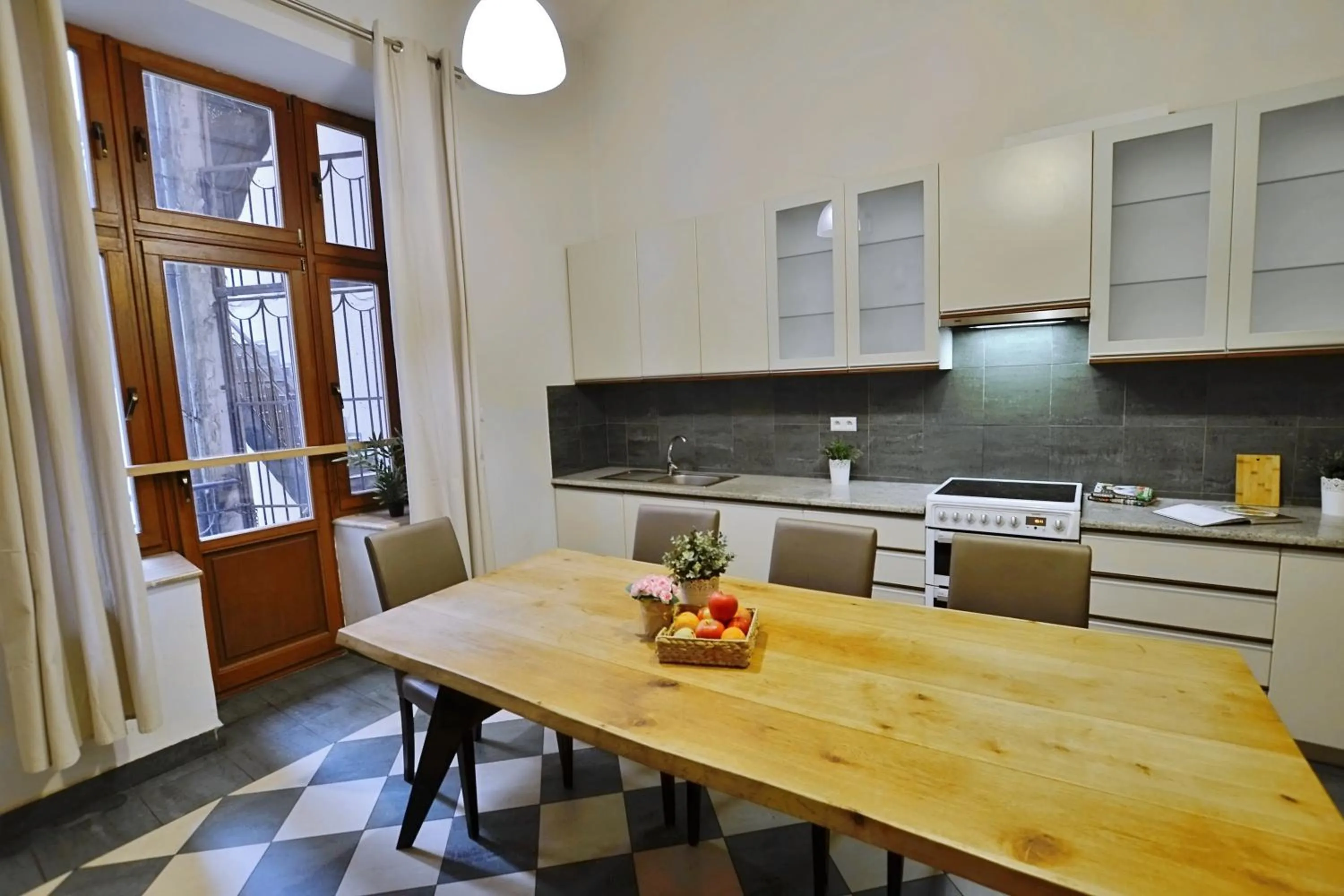 P&J Apartments Floriańska