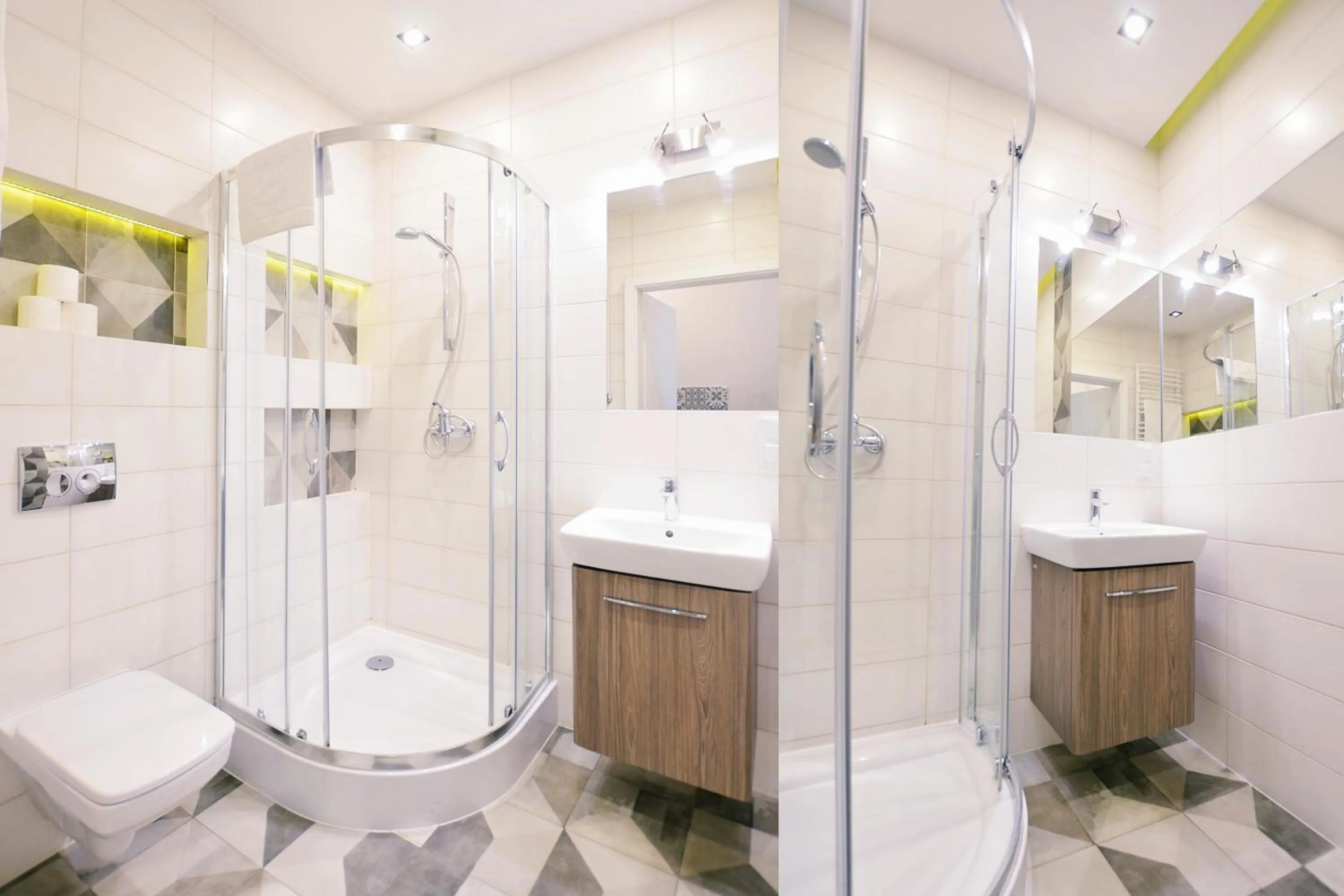 P&J Apartments Floriańska